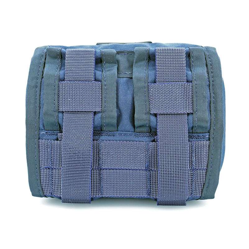 IFAK Medical Pouch with QD Holder