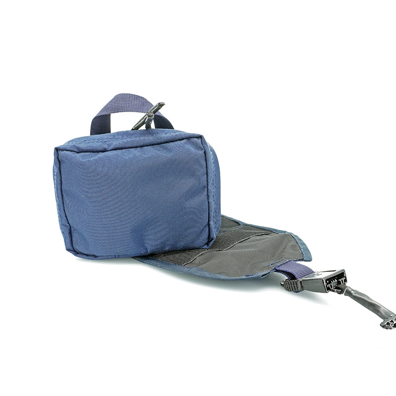 IFAK Medical Pouch with QD Holder