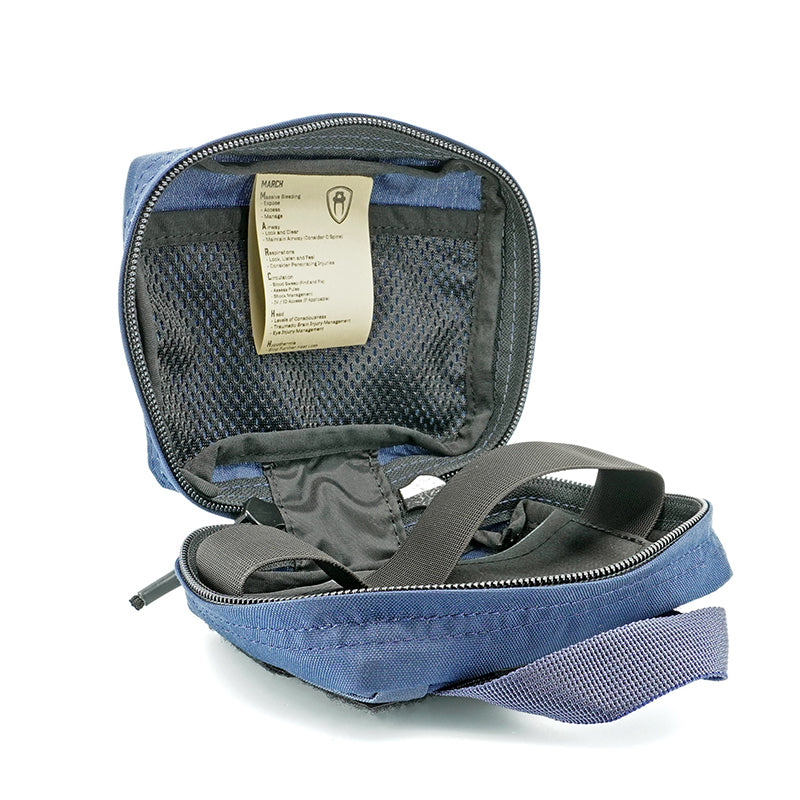 IFAK Medical Pouch with QD Holder