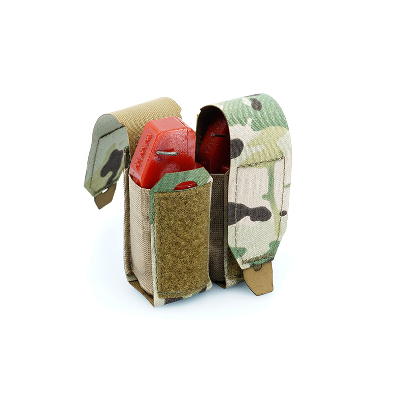 40mm Pouch