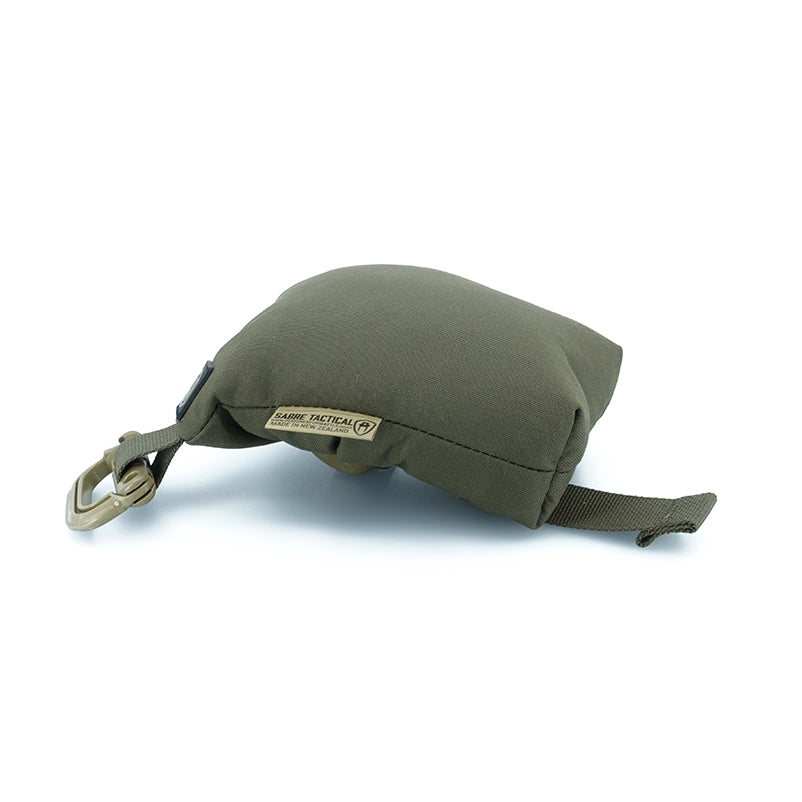 Sabre Micro Shooting Bag - Lite