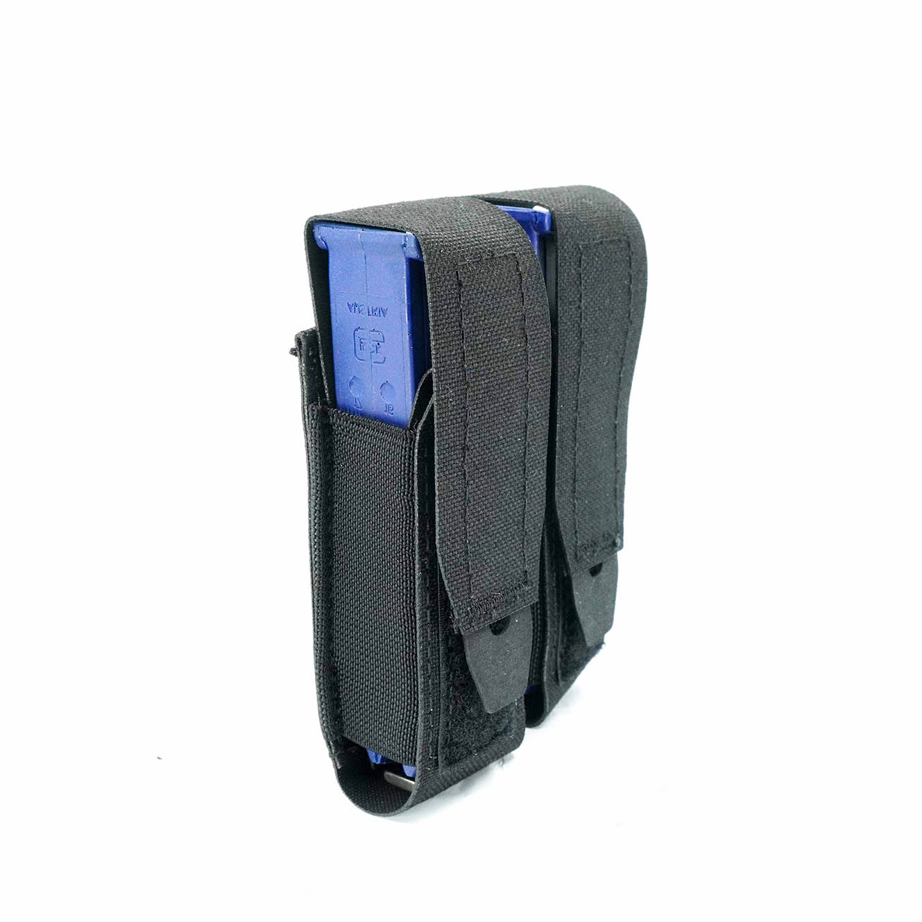 Double Pistol Mag Pouch