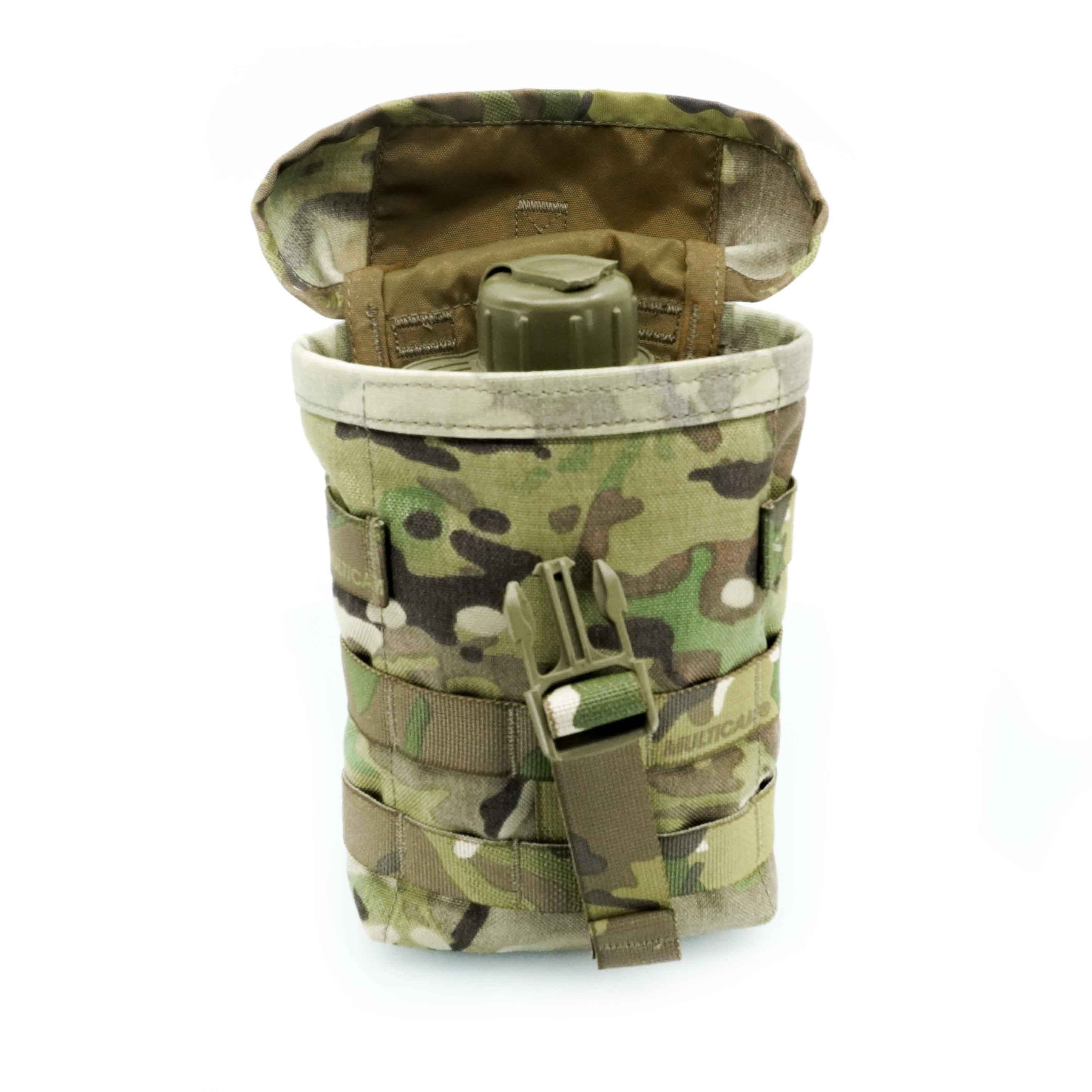 Medium GP Pouch