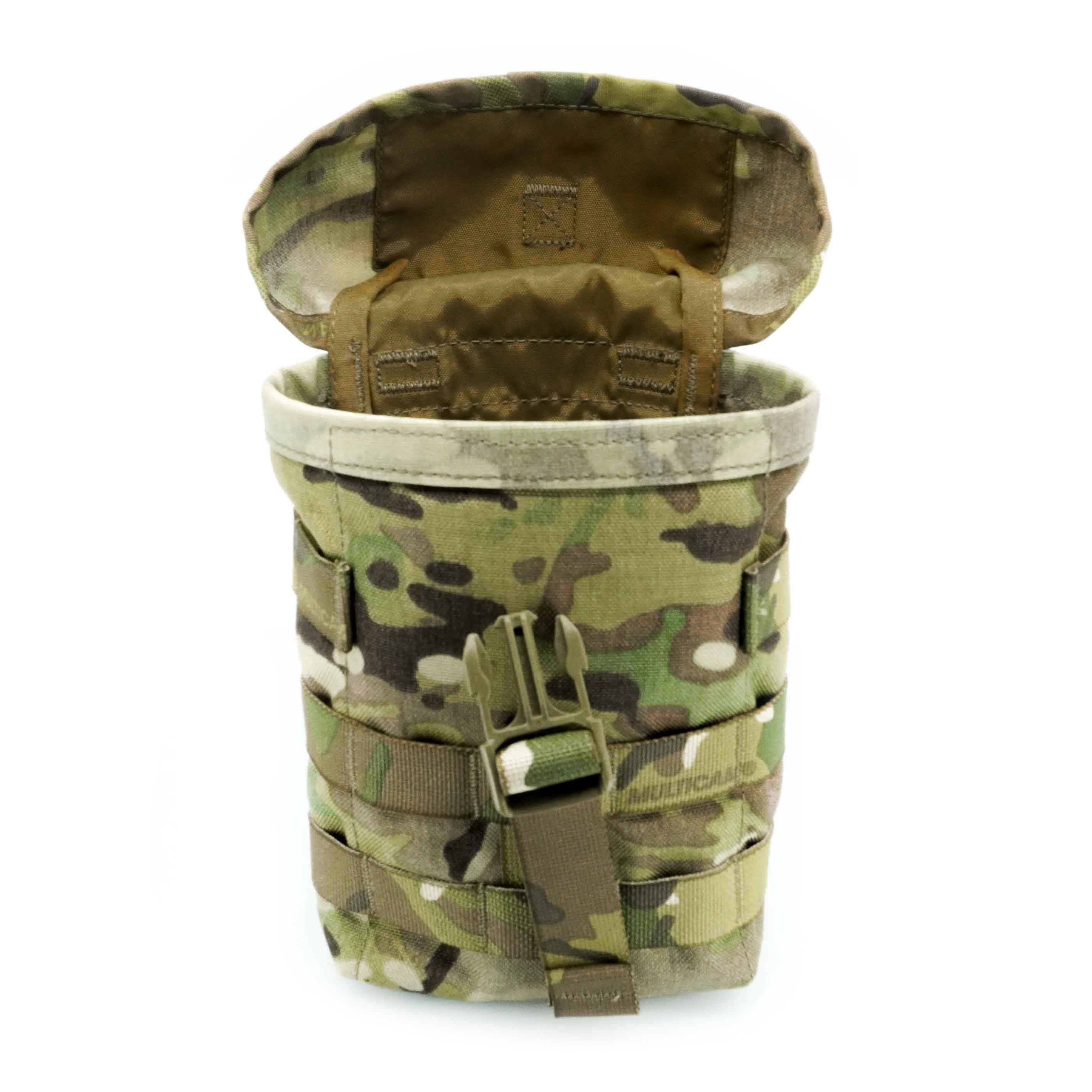 Medium GP Pouch
