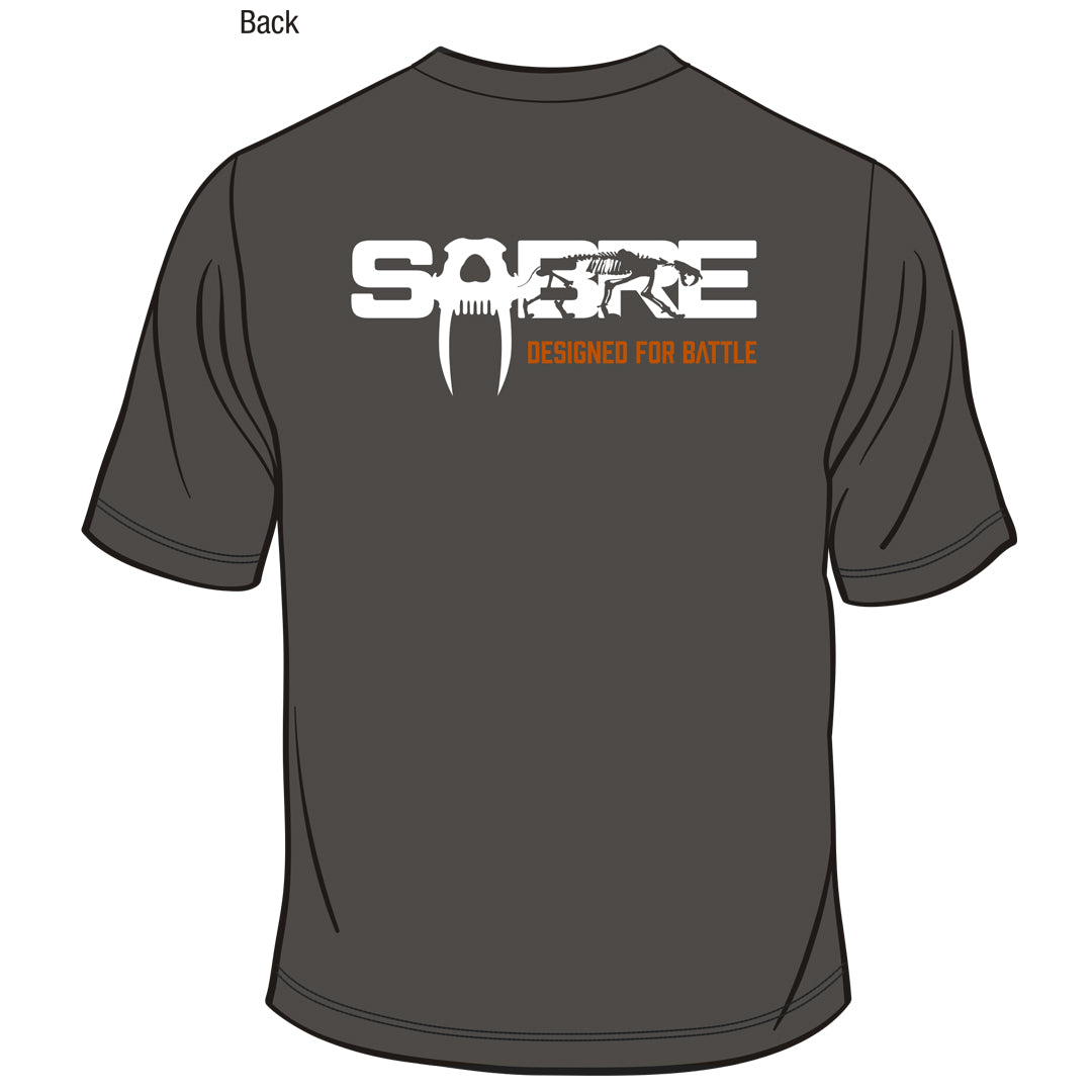 Sabre T-Shirt