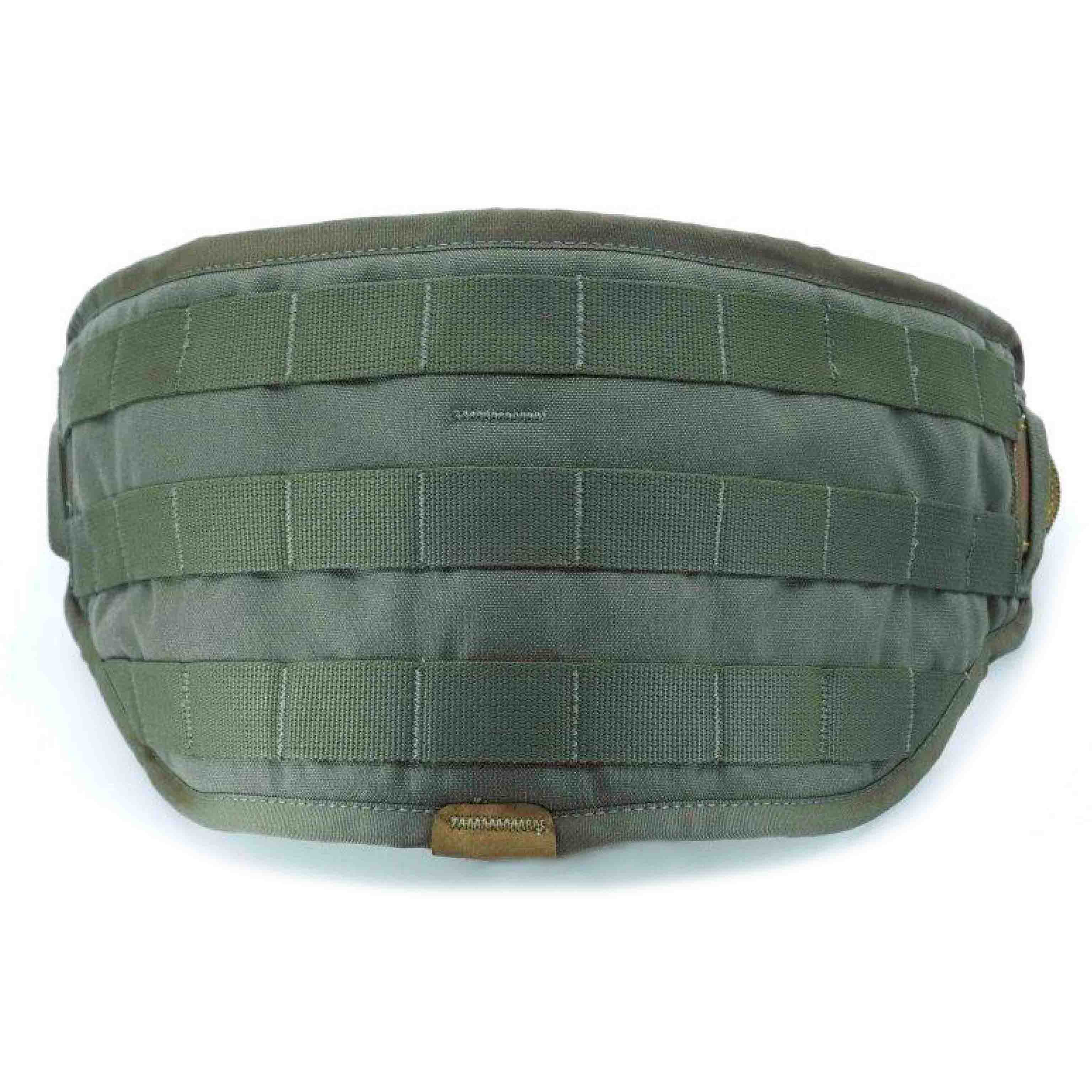 Hunting Belt - Light