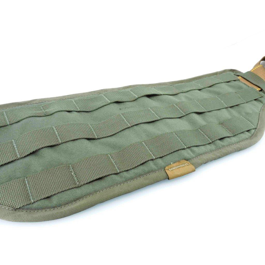 Hunting Belt - Light