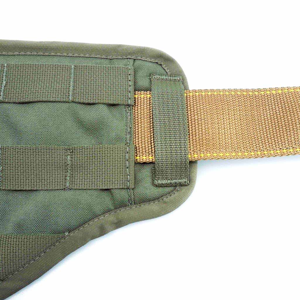 Hunting Belt - Light
