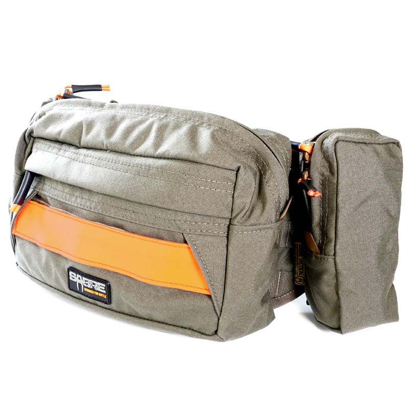 Hunting Belt - Light