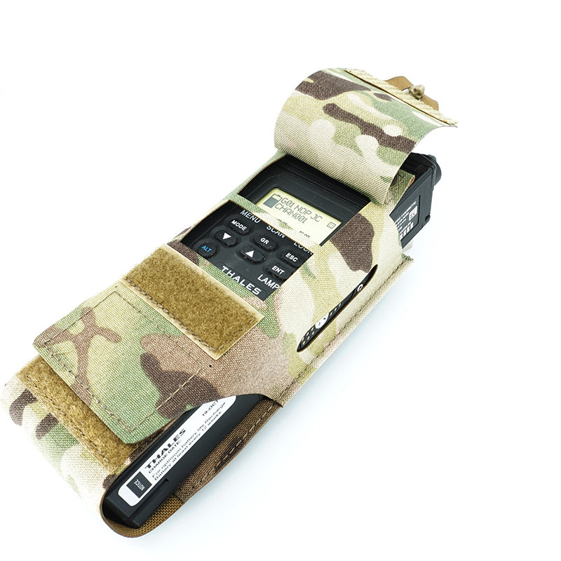 Radio Pouch - MBITR