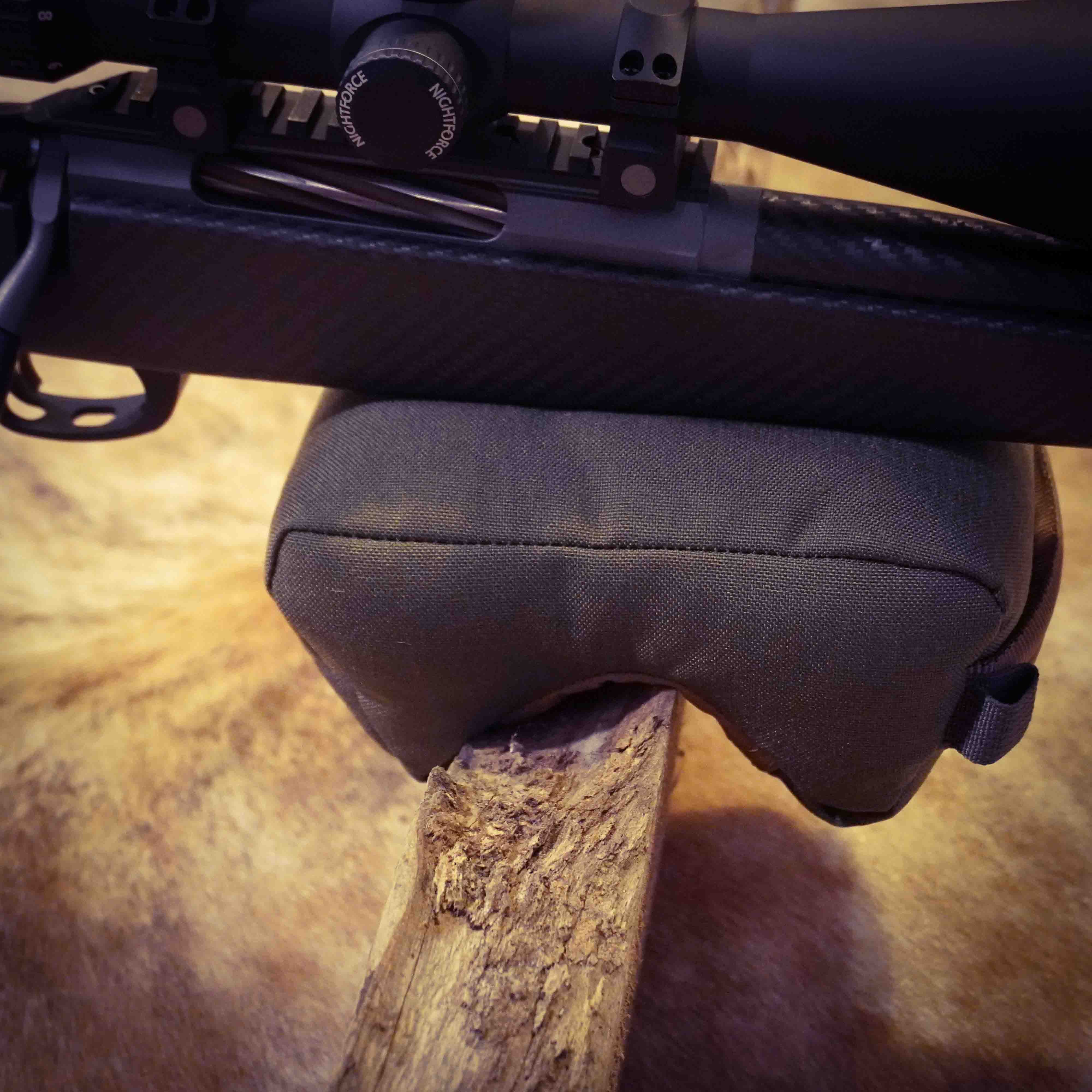 Sabre Multipurpose Shooting Bag