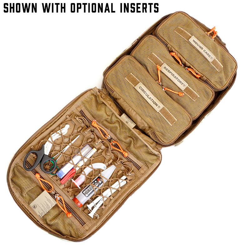 DA Modular Assault Pack - 12