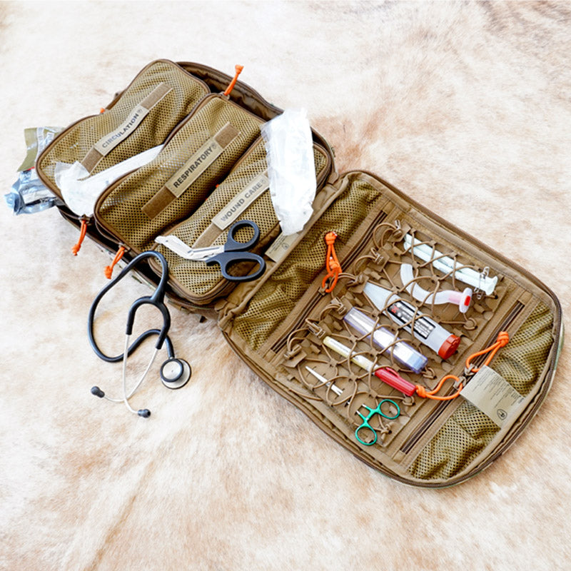 DA Modular Assault Pack - 12