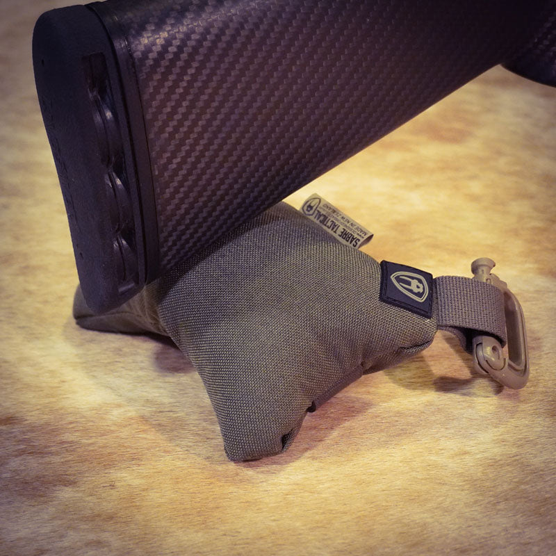 Sabre Micro Shooting Bag - Lite