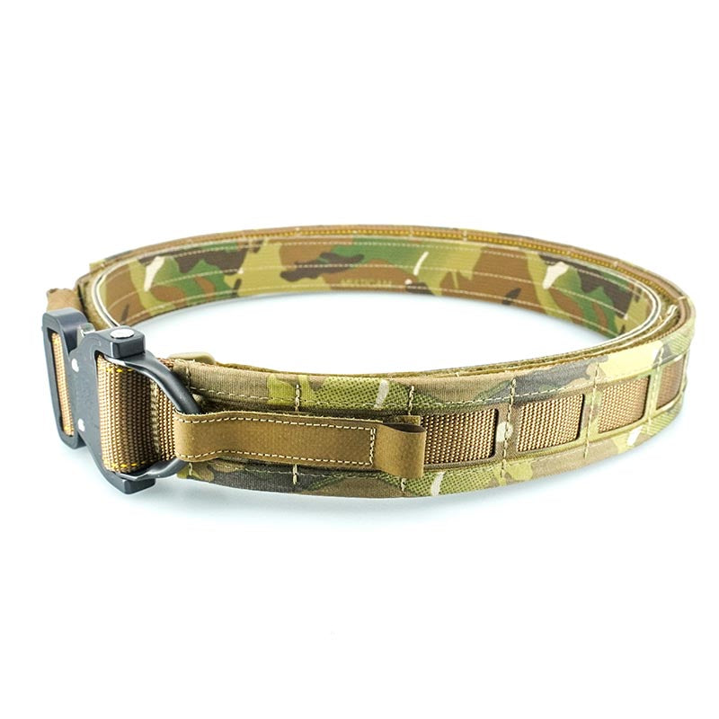 DA Combat Belt