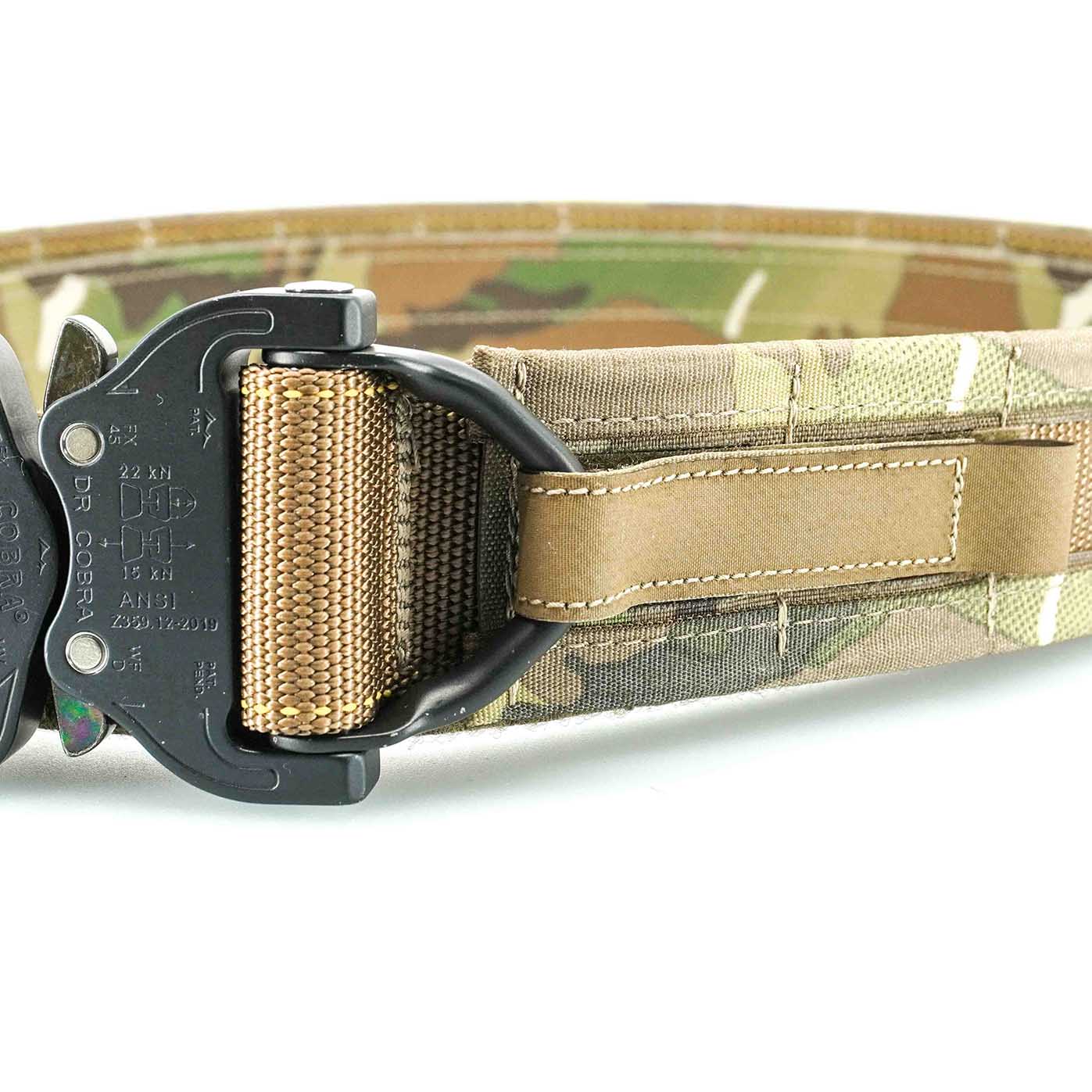 DA Combat Belt