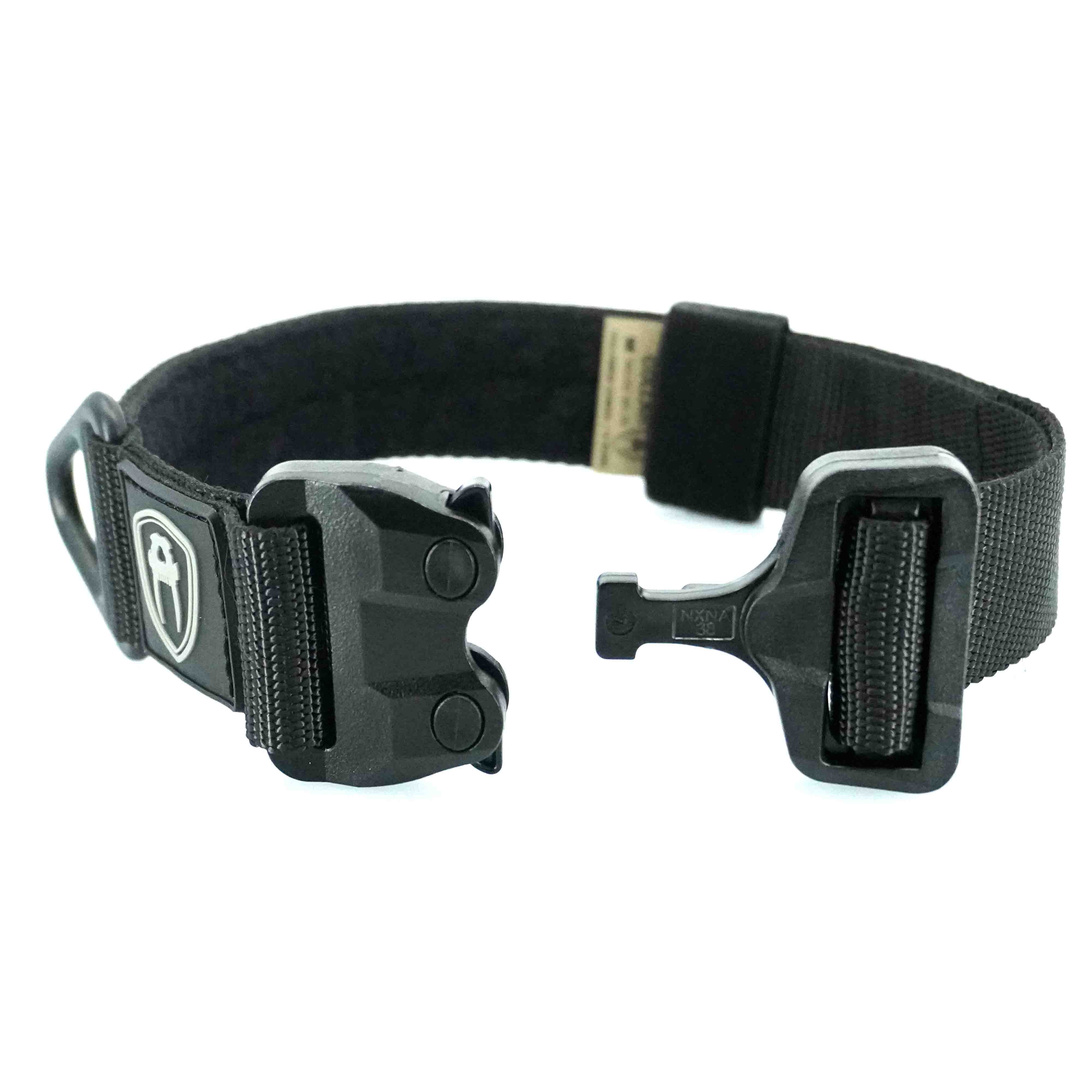Patrol Collar