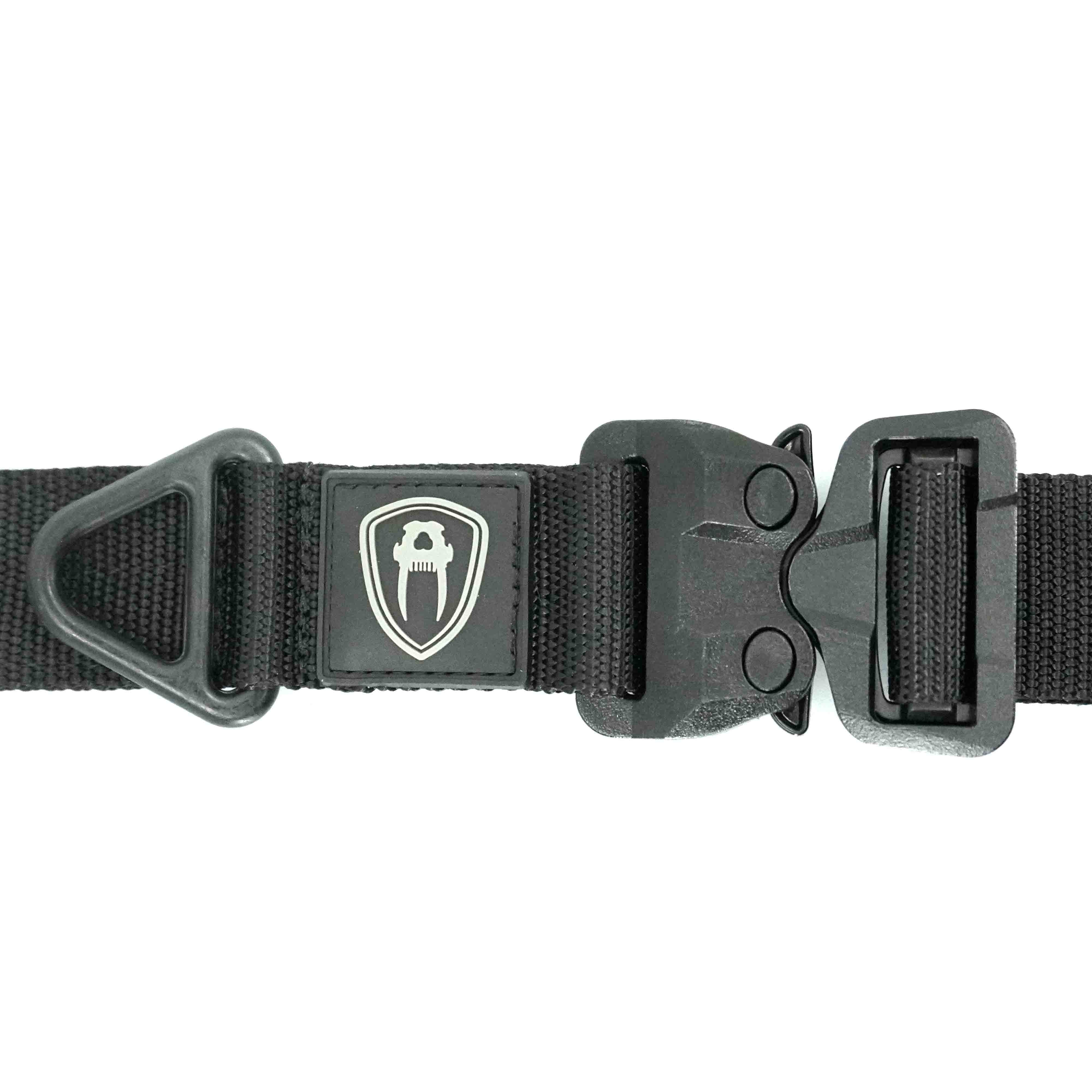 Patrol Collar
