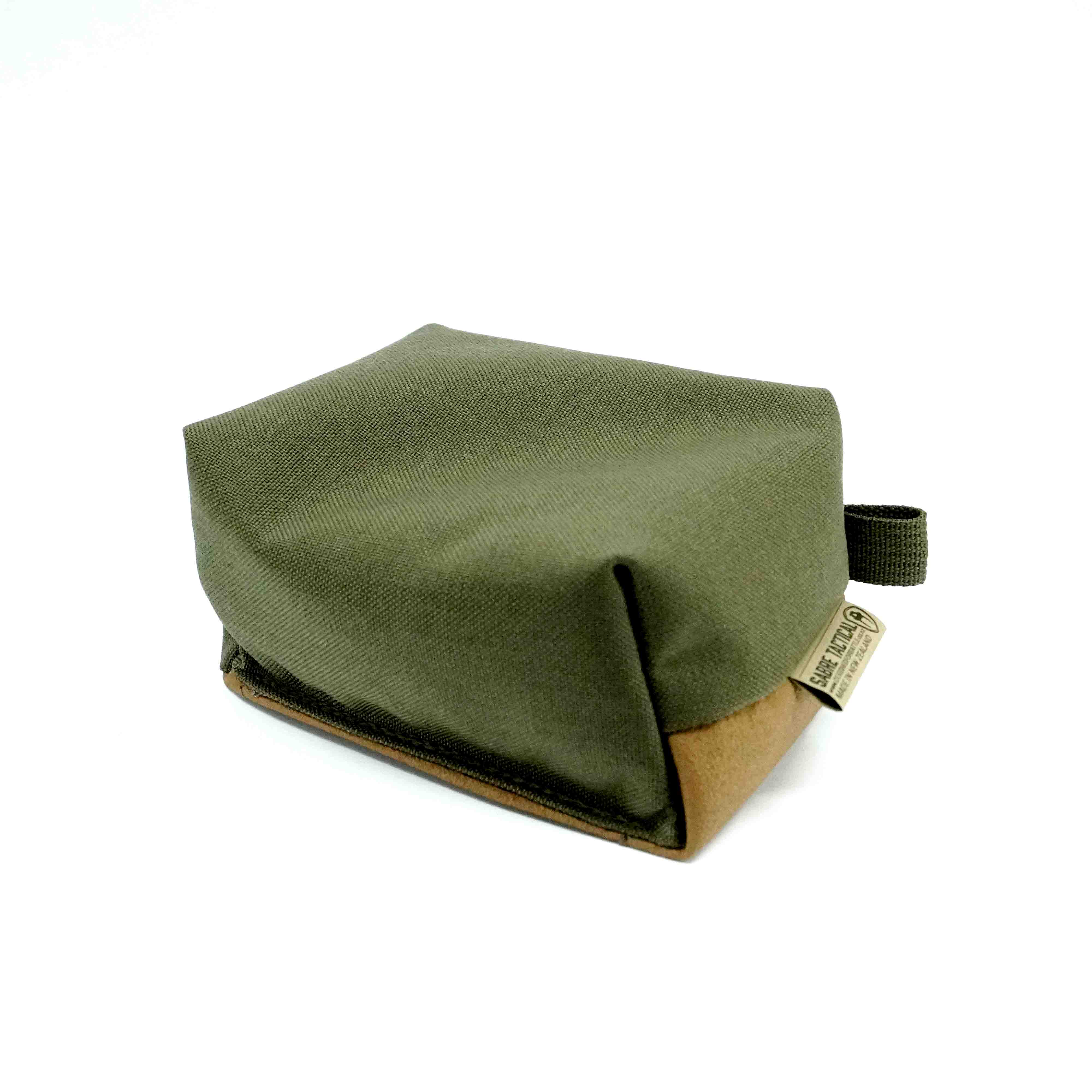 Sabre Rear Shooting Bag