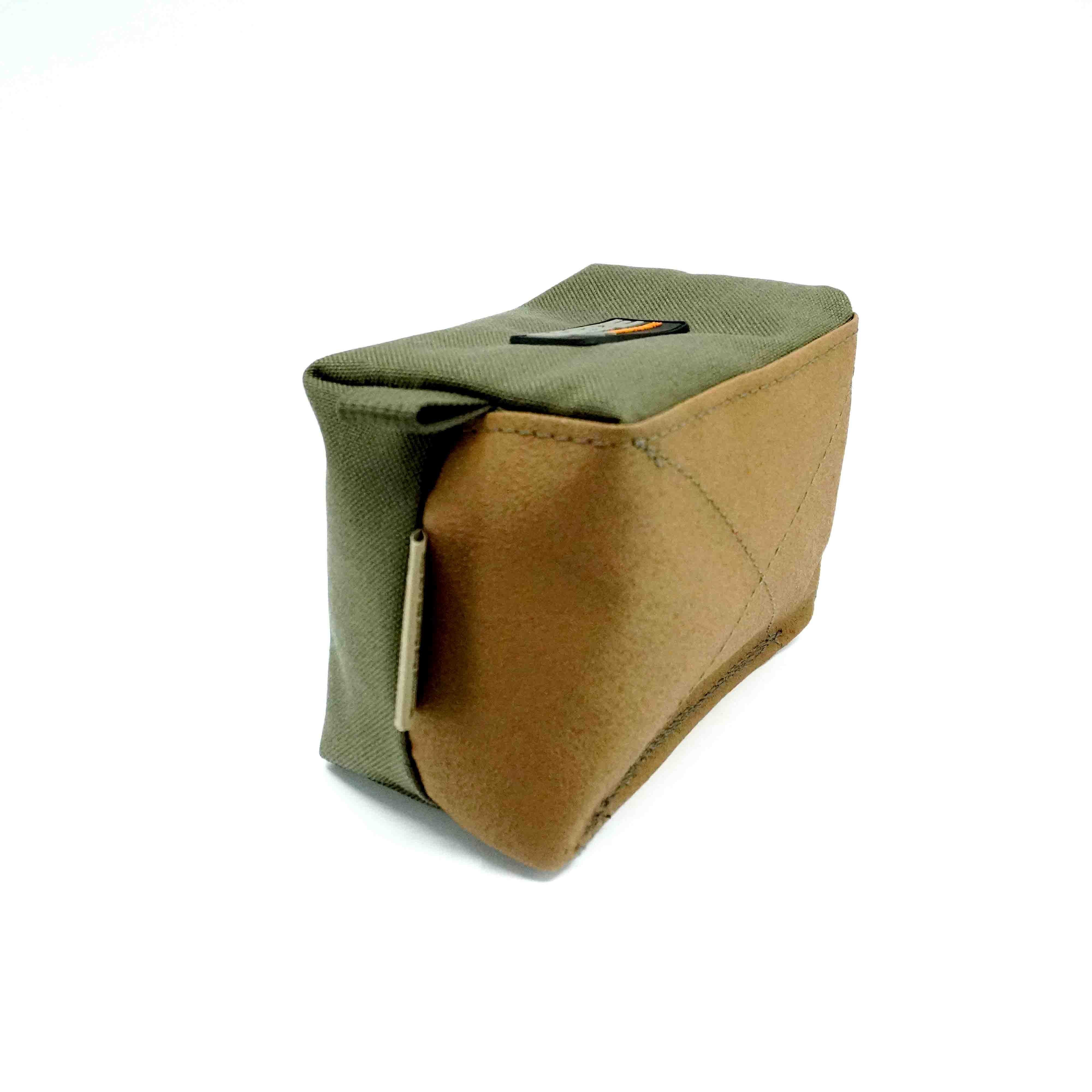 Sabre Rear Shooting Bag