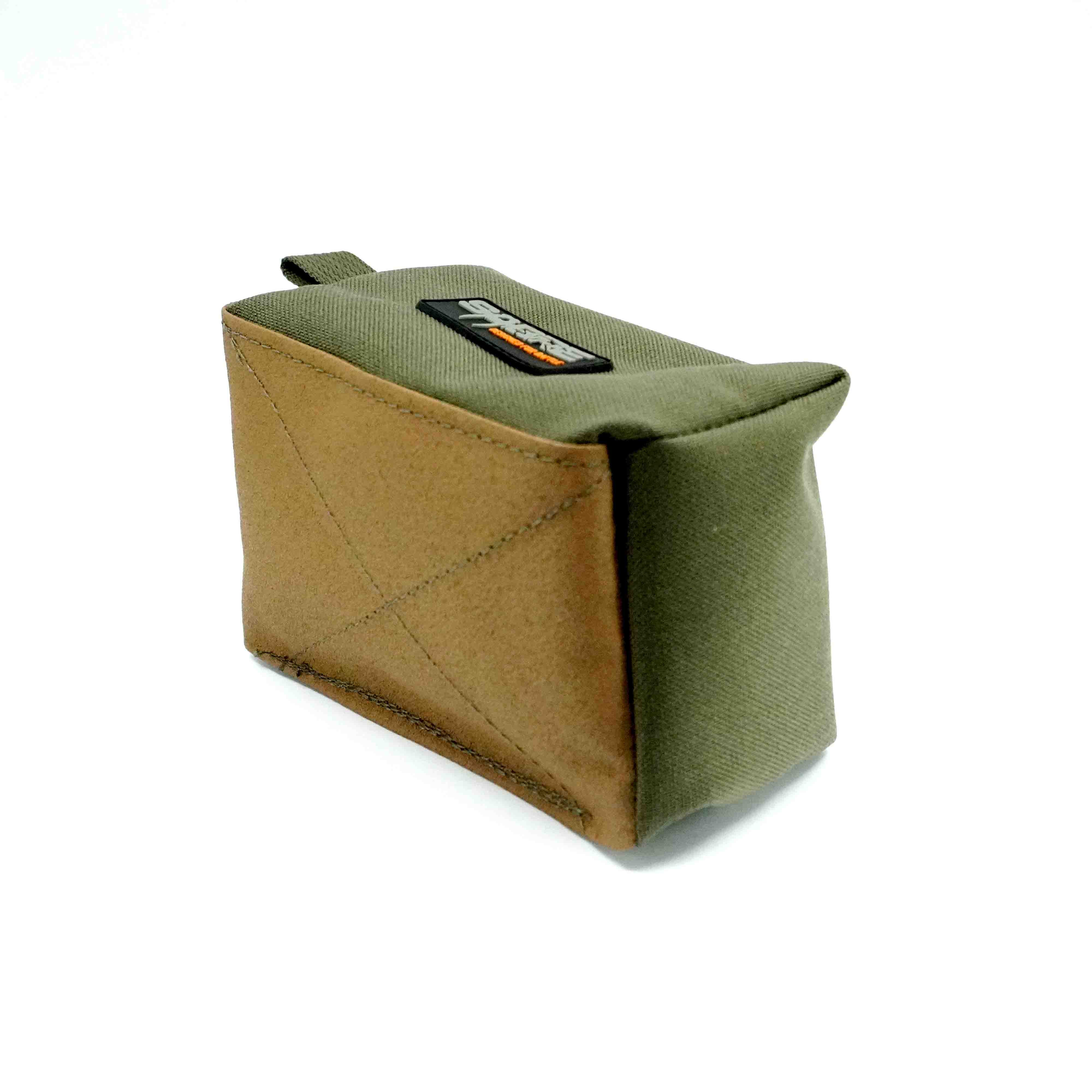 Sabre Rear Shooting Bag