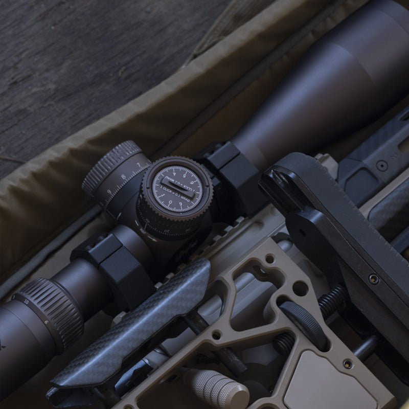 Precision Rifle Bag