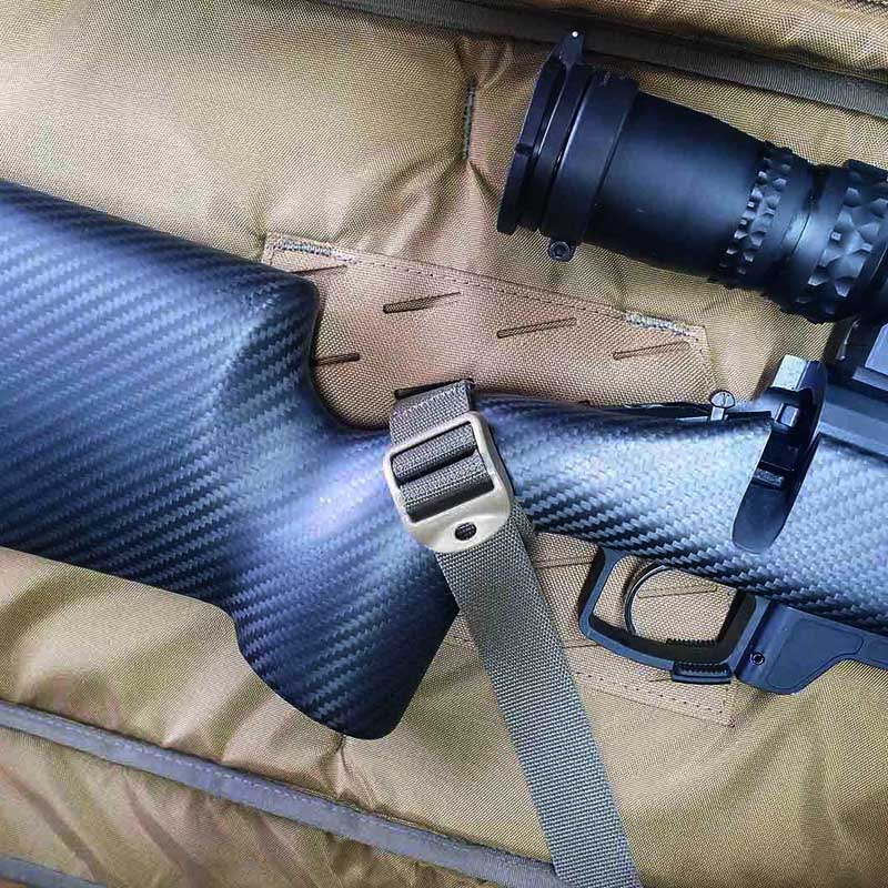 Precision Rifle Bag