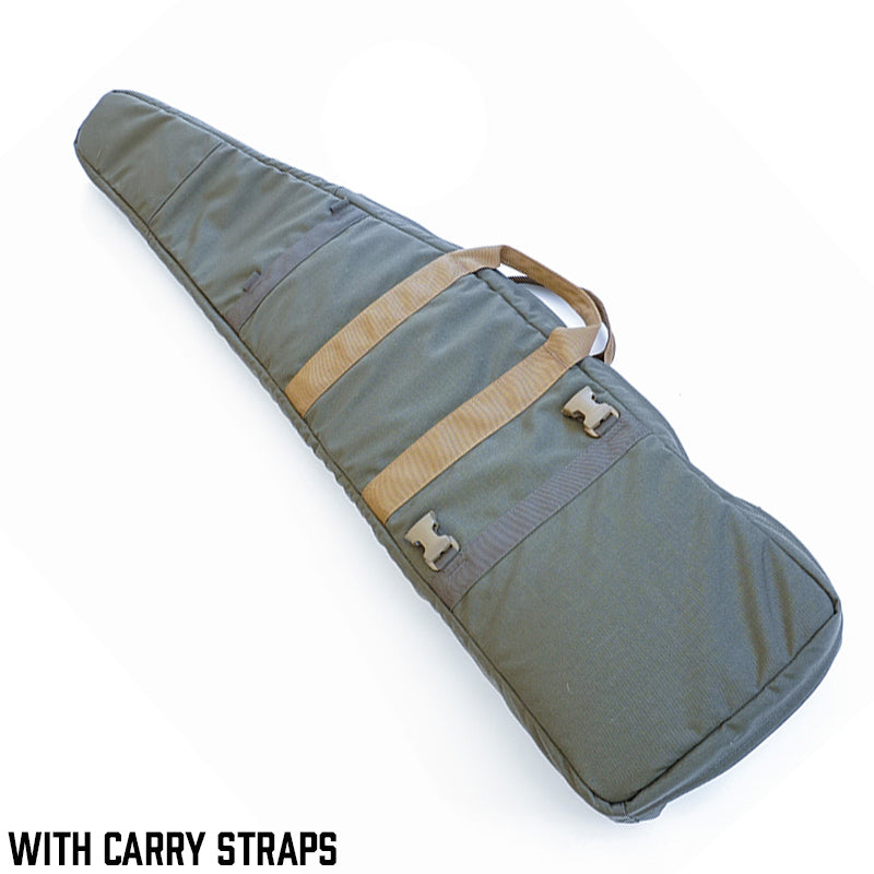 Precision Rifle Bag