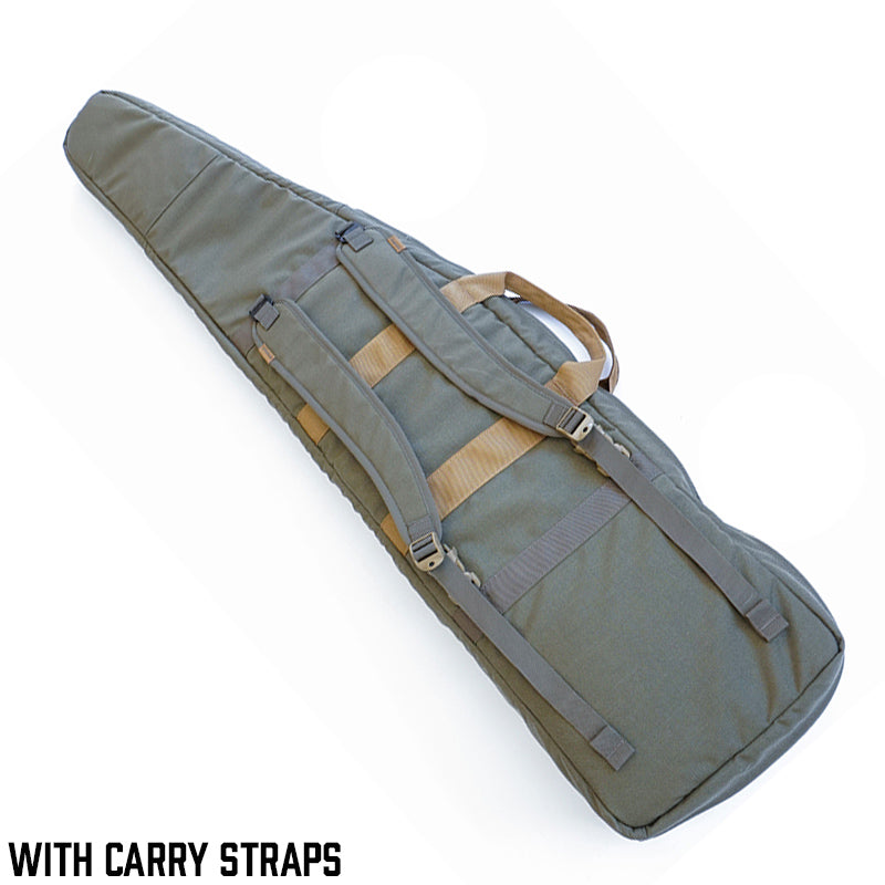 Precision Rifle Bag