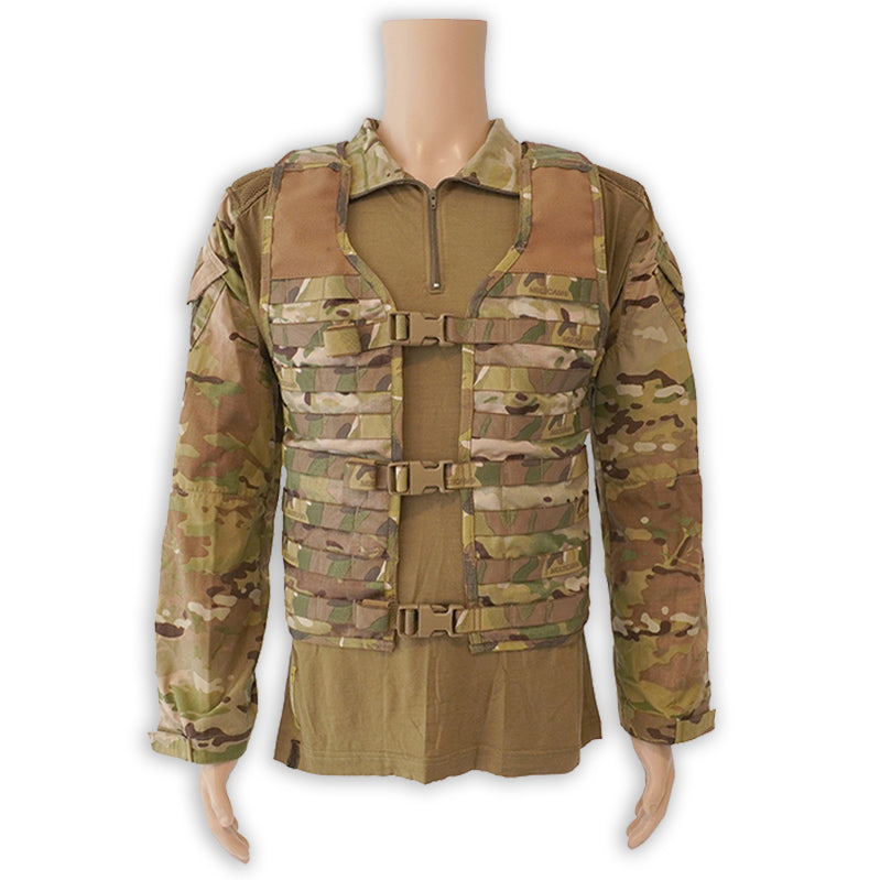 SR Load Bearing Vest