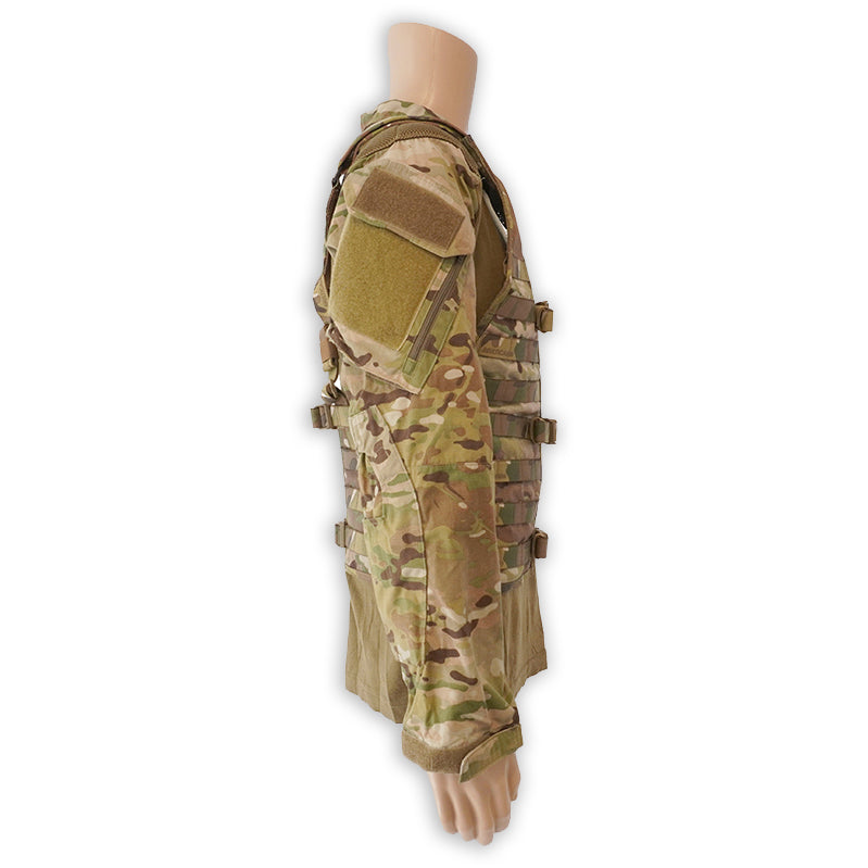 SR Load Bearing Vest