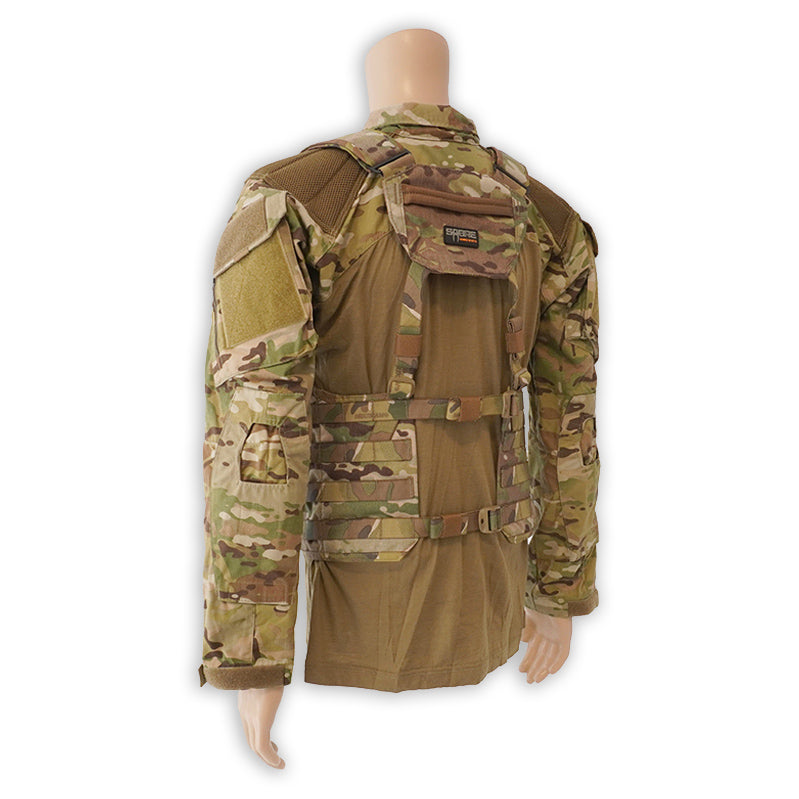 SR Load Bearing Vest