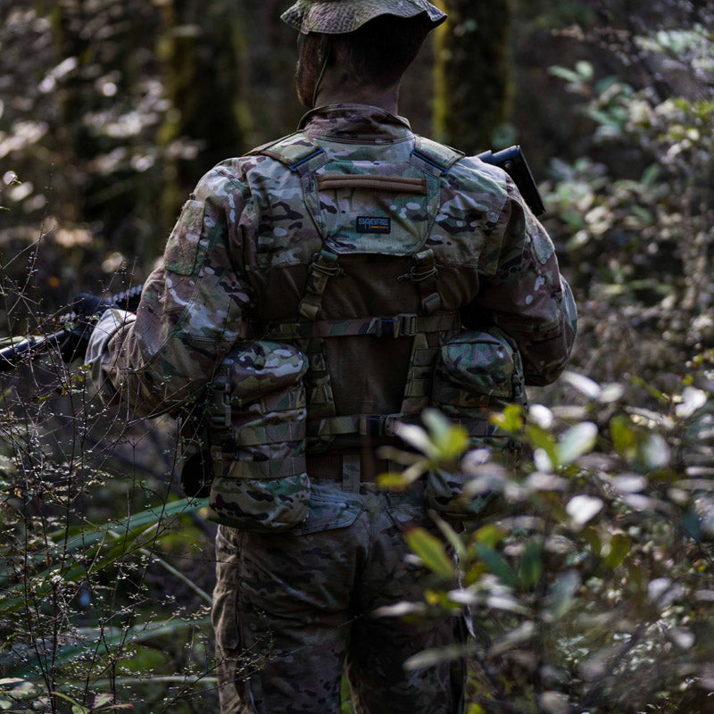 SR Load Bearing Vest