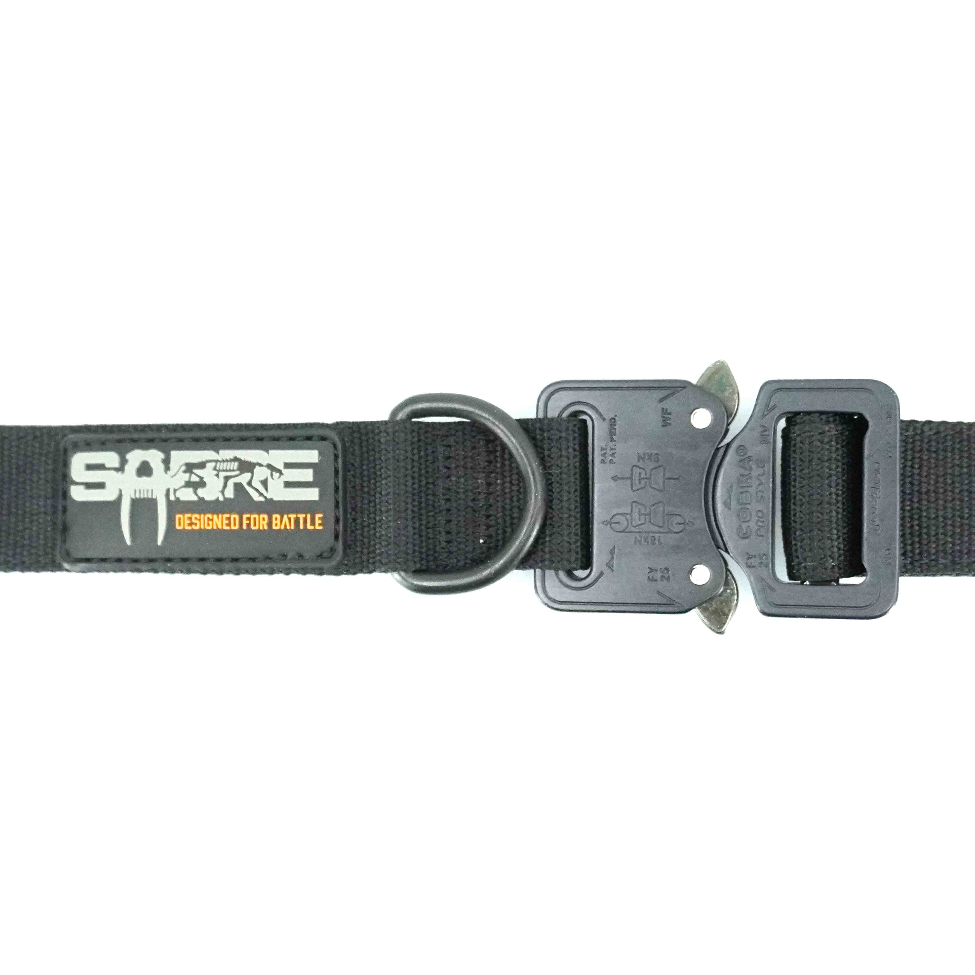 Sabre Collar