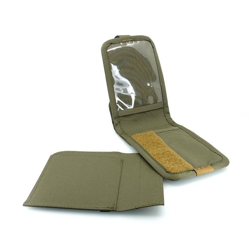 Shooting Notebook Cover