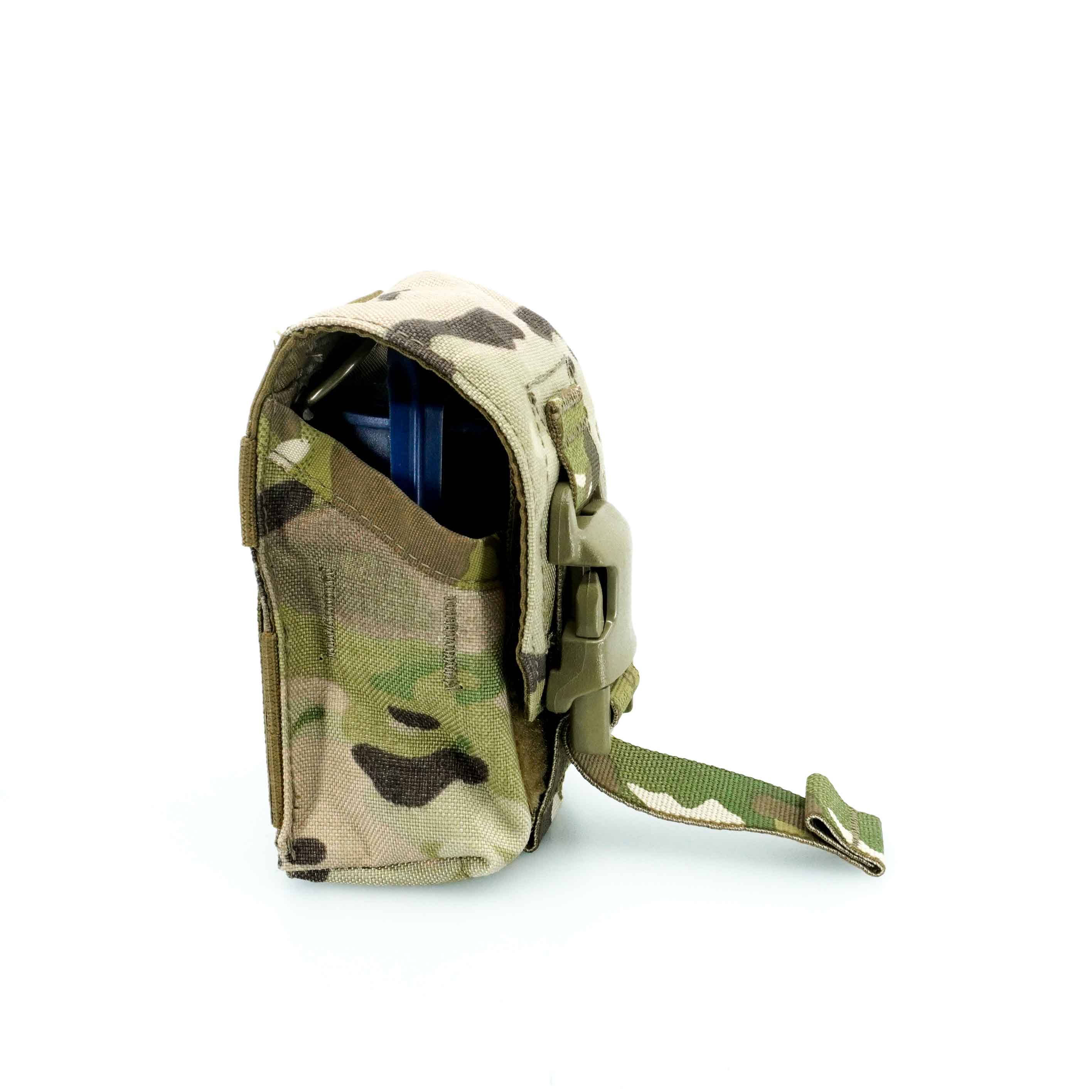 Smoke Grenade Pouch