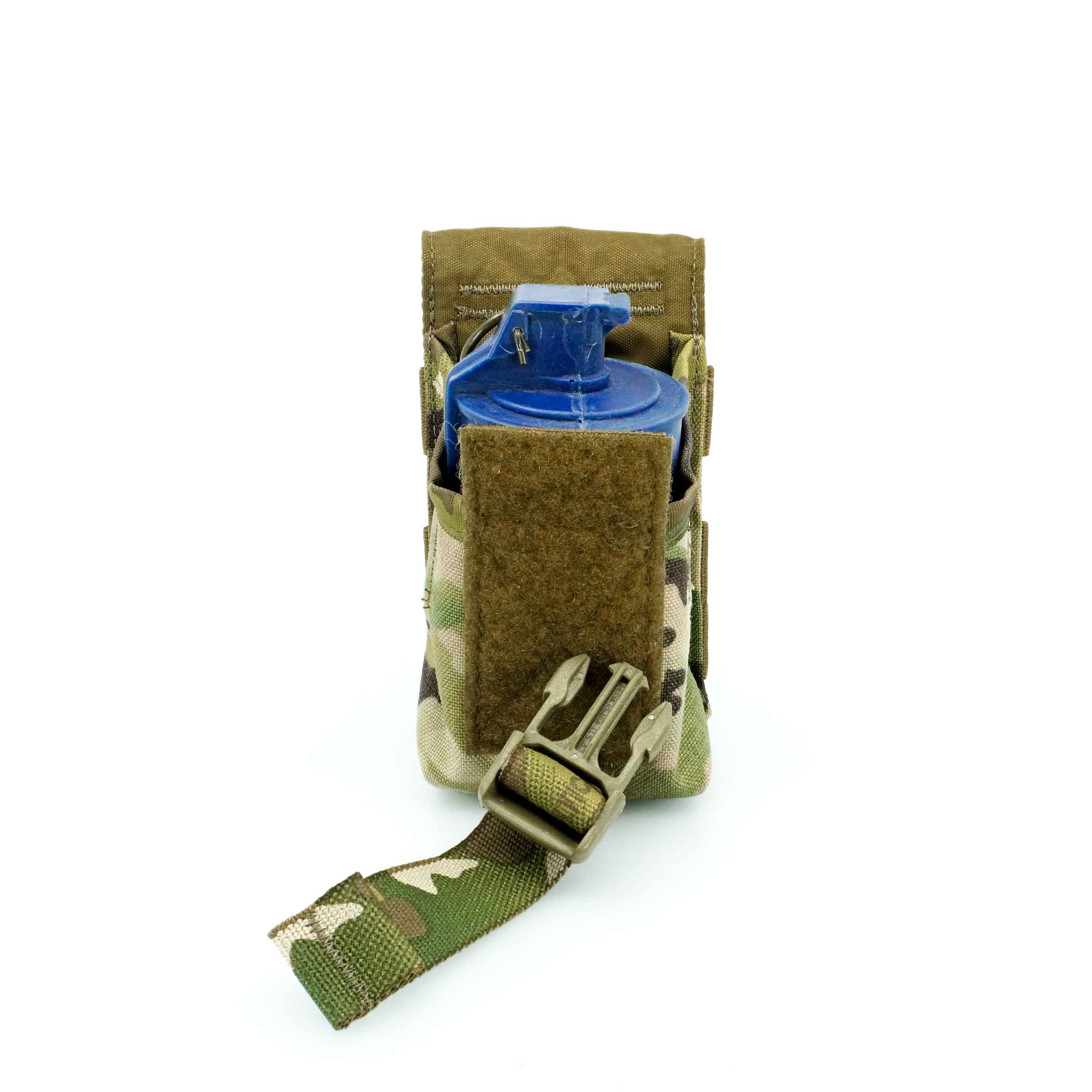 Smoke Grenade Pouch