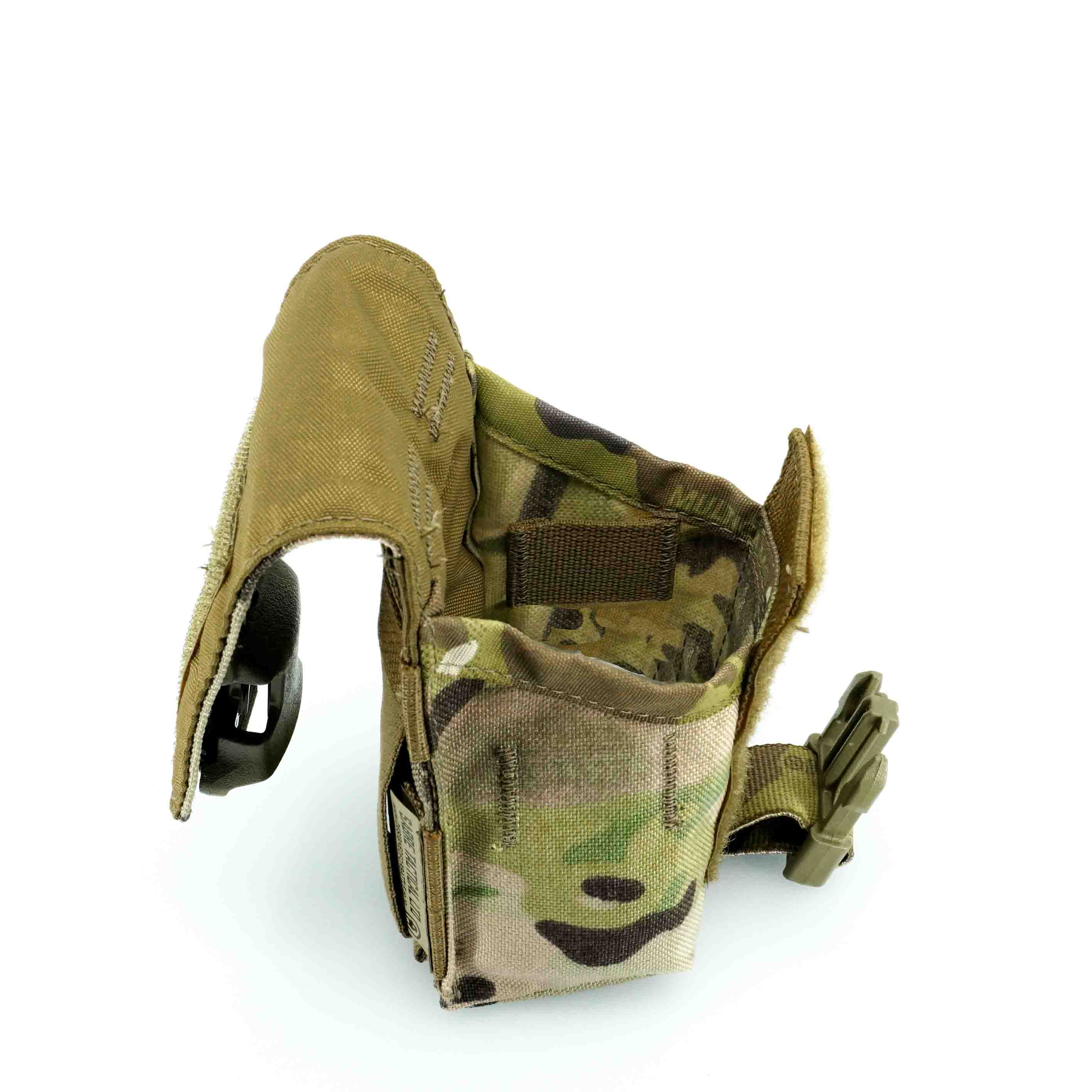 Smoke Grenade Pouch