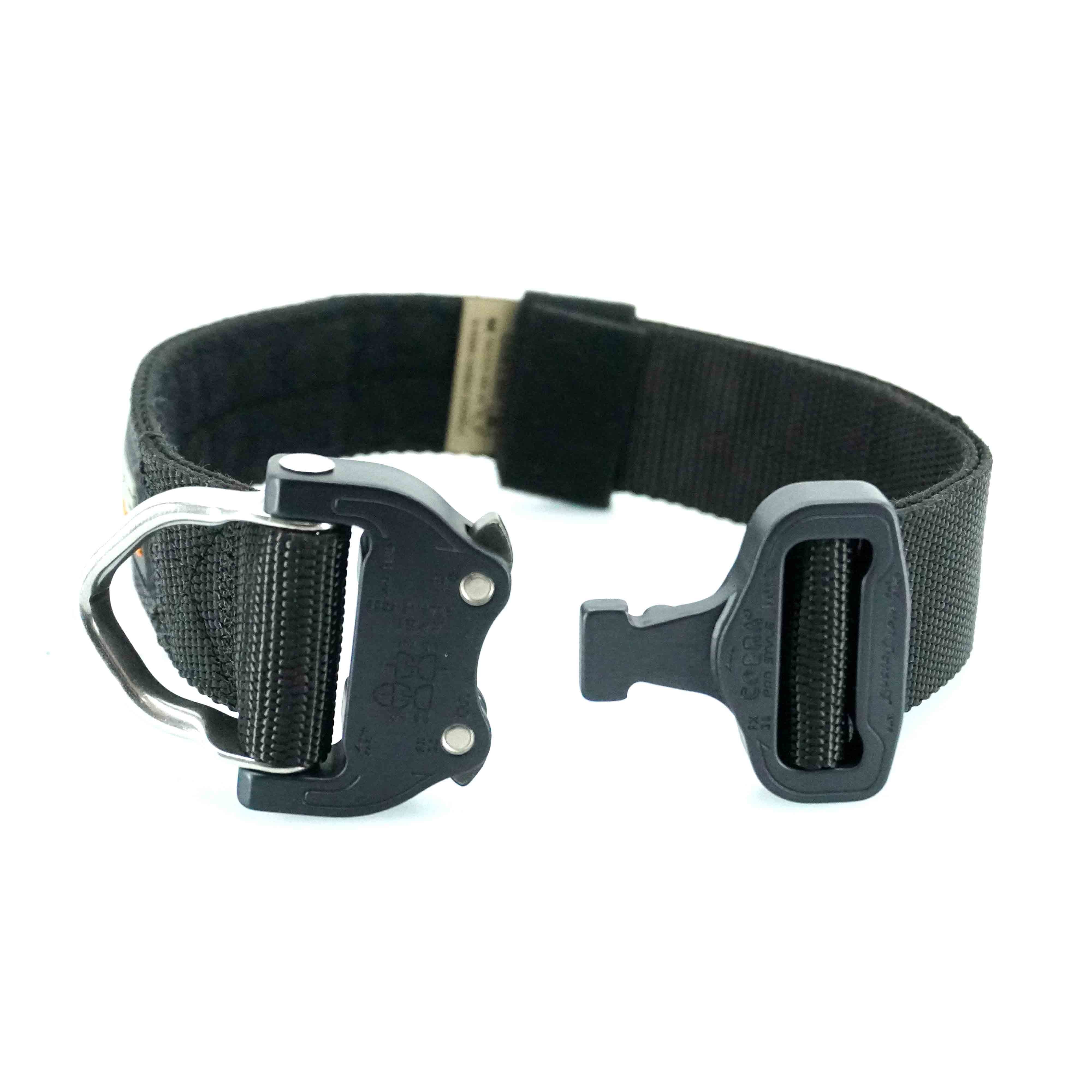 Tactical Collar