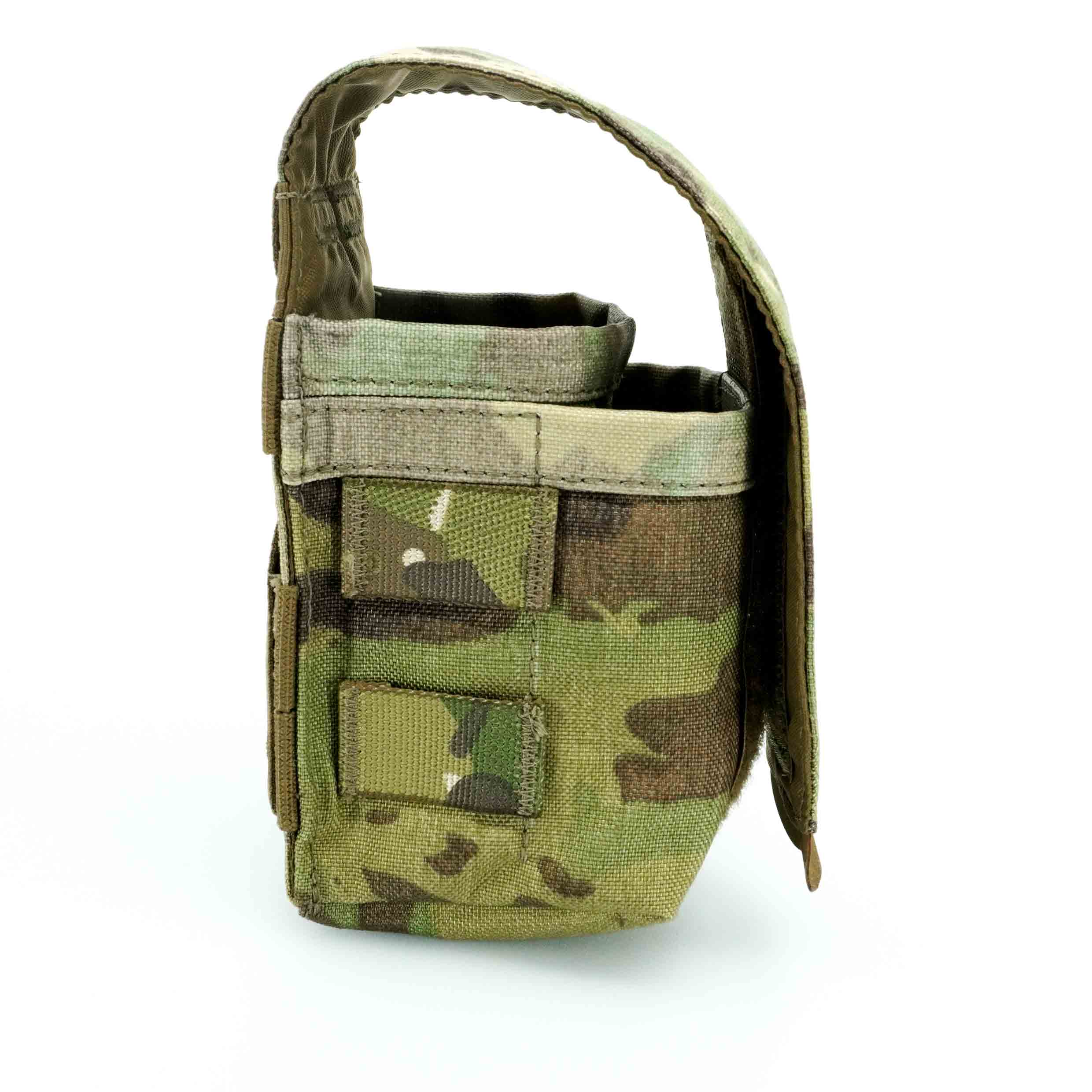 Triple Magazine Pouch 5.56mm