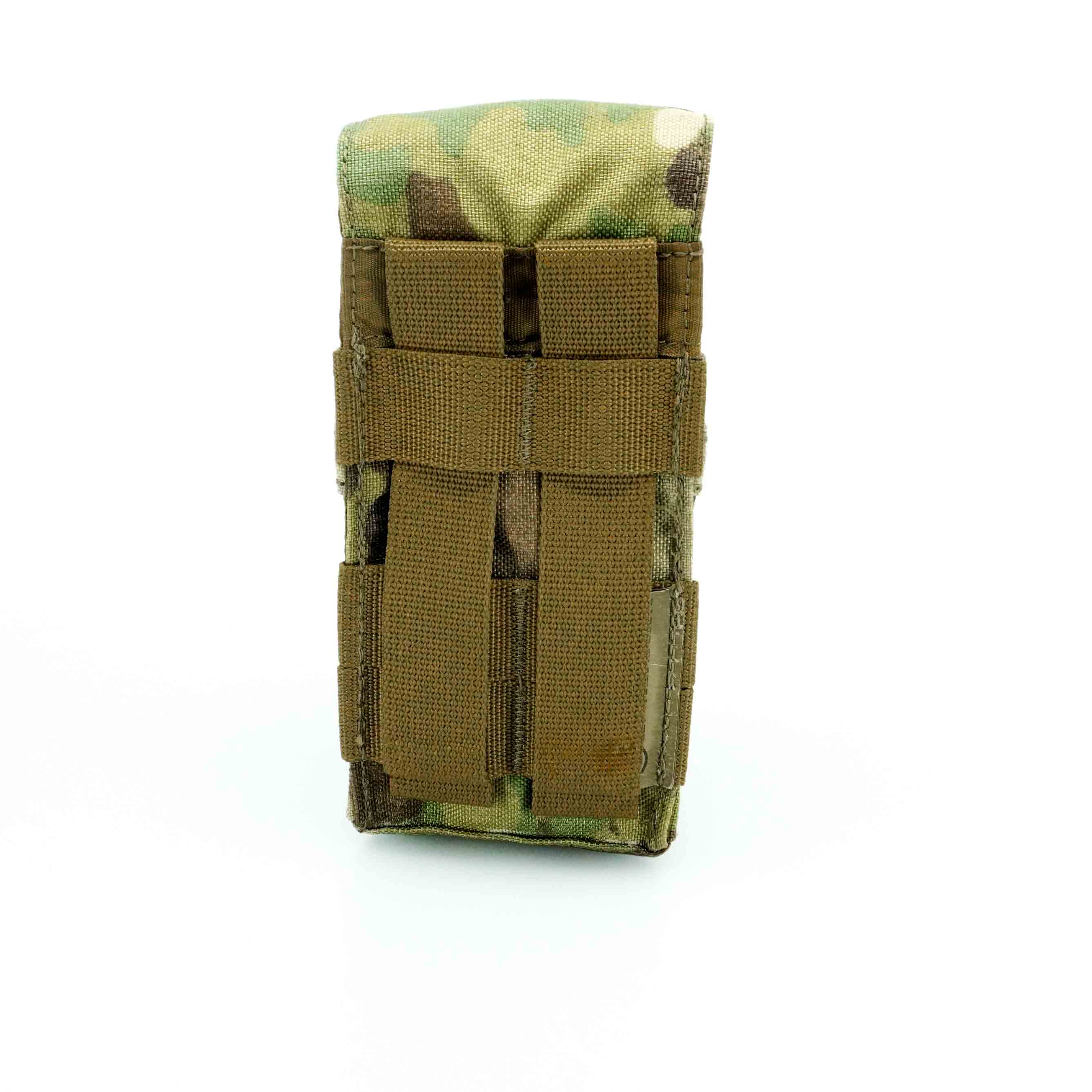 Triple Magazine Pouch 5.56mm