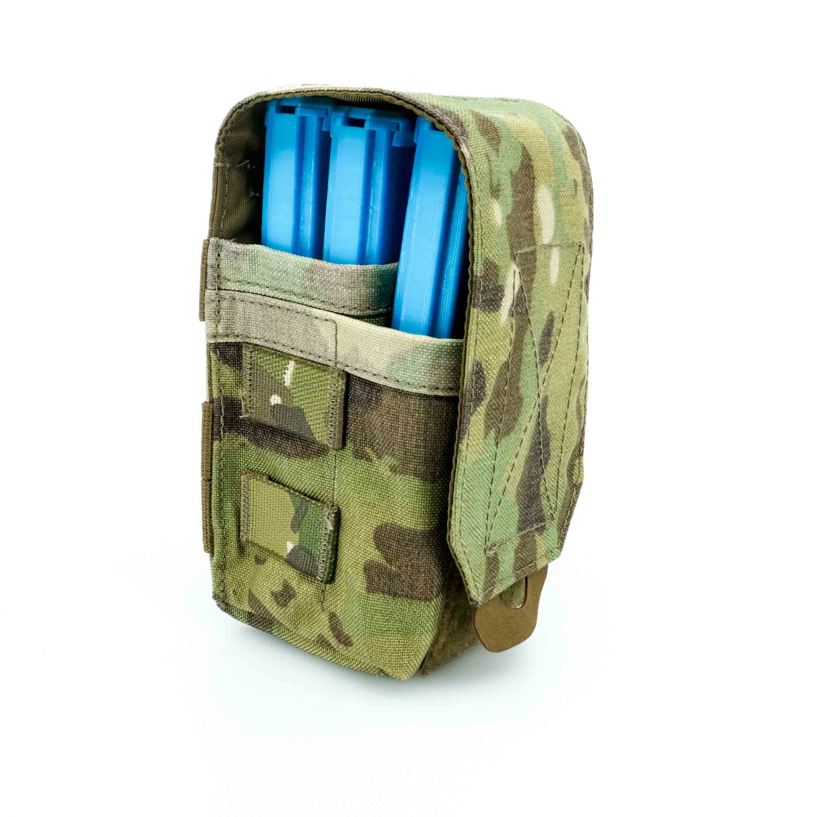 Triple Magazine Pouch 5.56mm