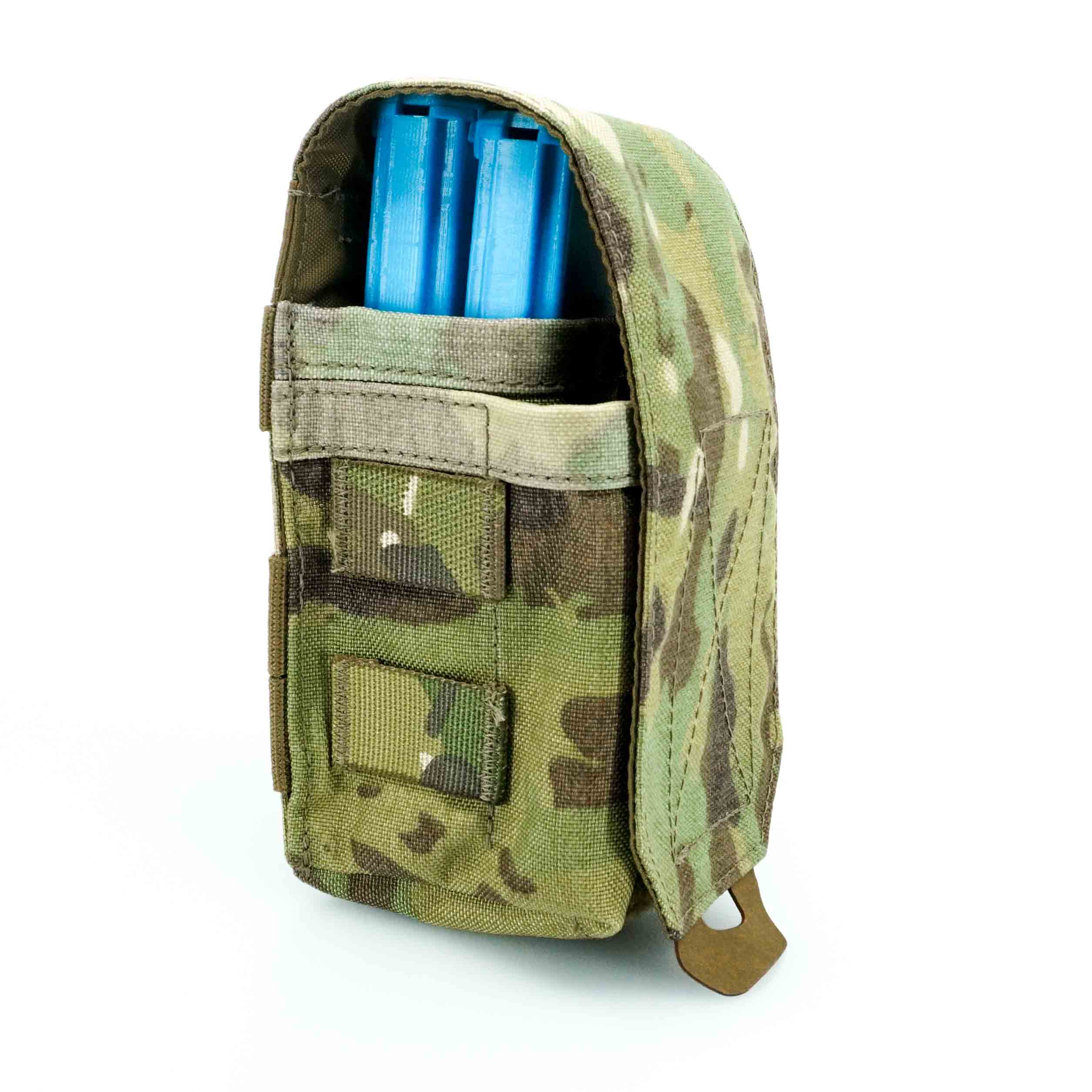 Triple Magazine Pouch 5.56mm