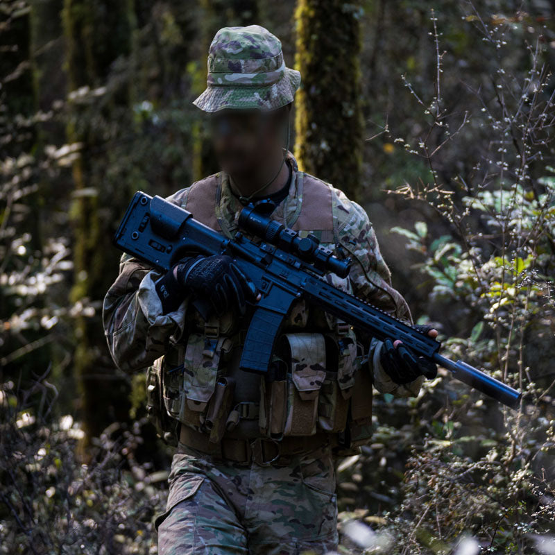 SR Load Bearing Vest
