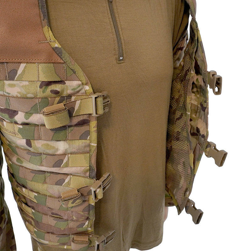 SR Load Bearing Vest