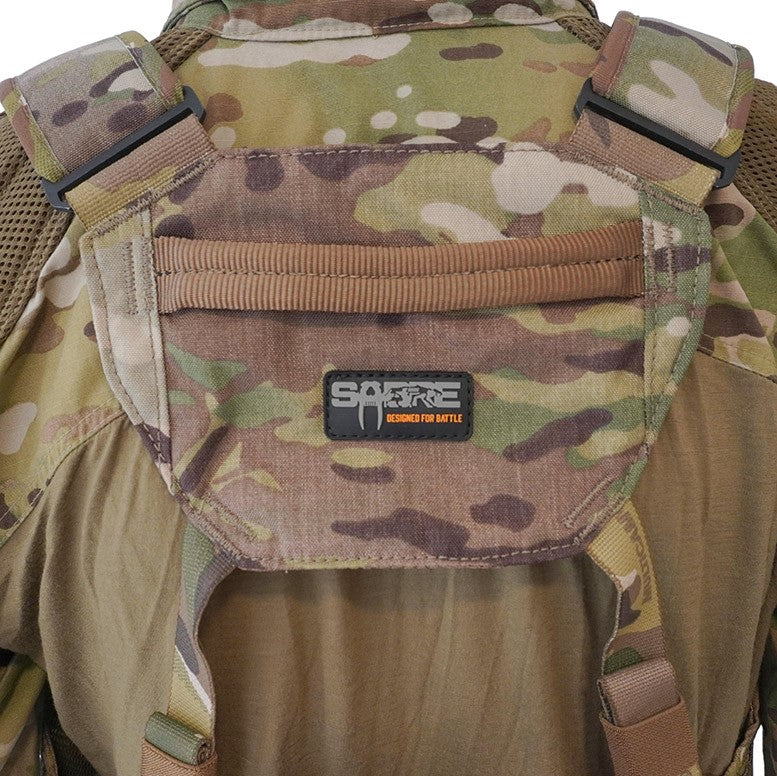 SR Load Bearing Vest