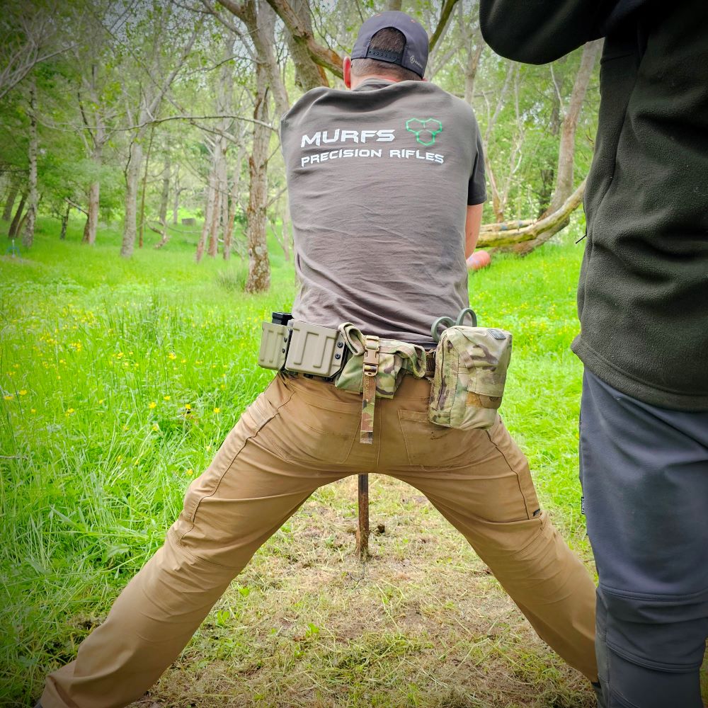 Kydex AICS Mag Carrier