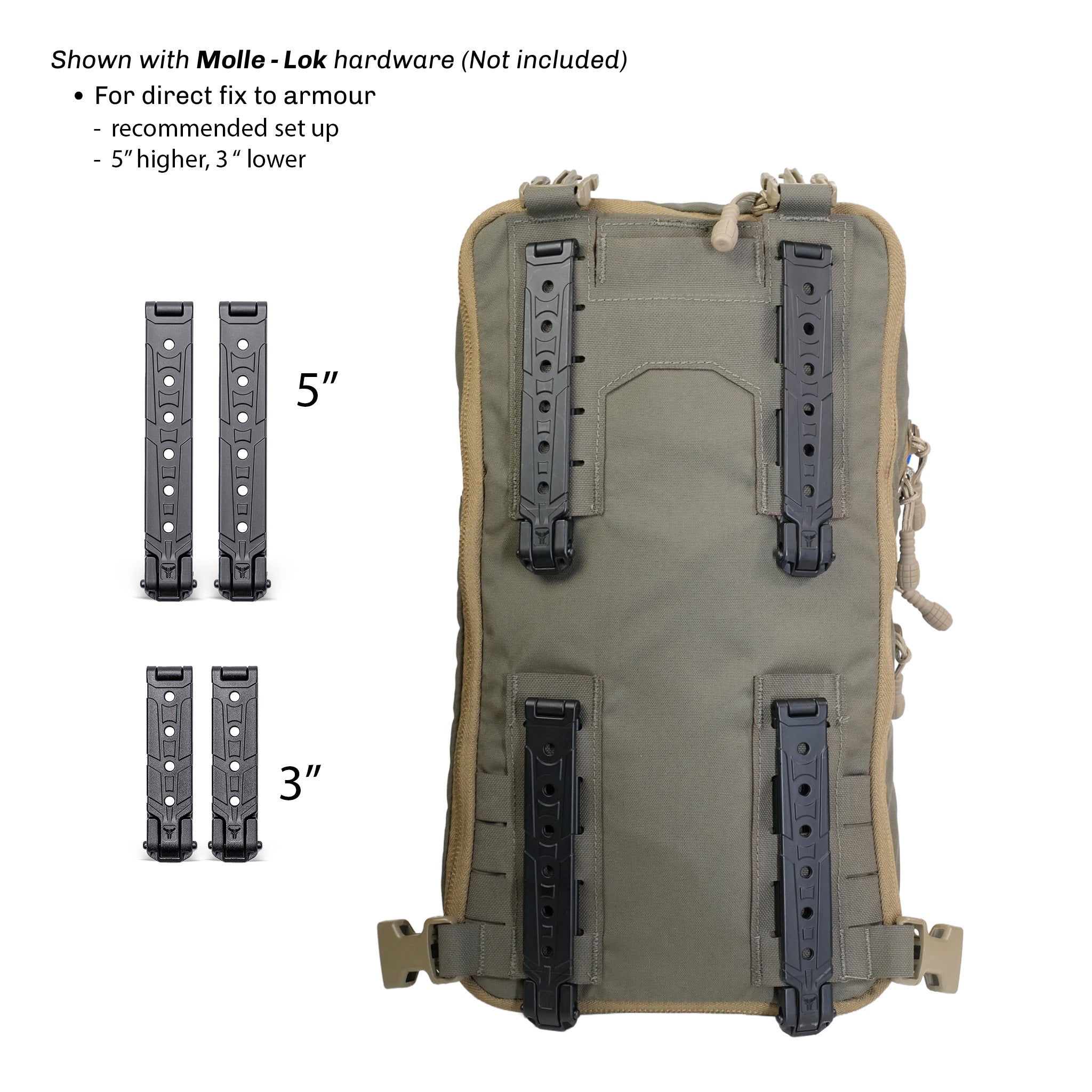 Pathfinder Scout Pack - 14