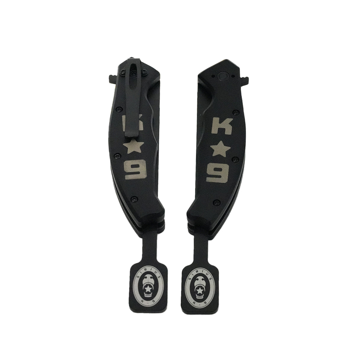 Sirius K9 Breaker Bar Bite Release Tool - Gen 2