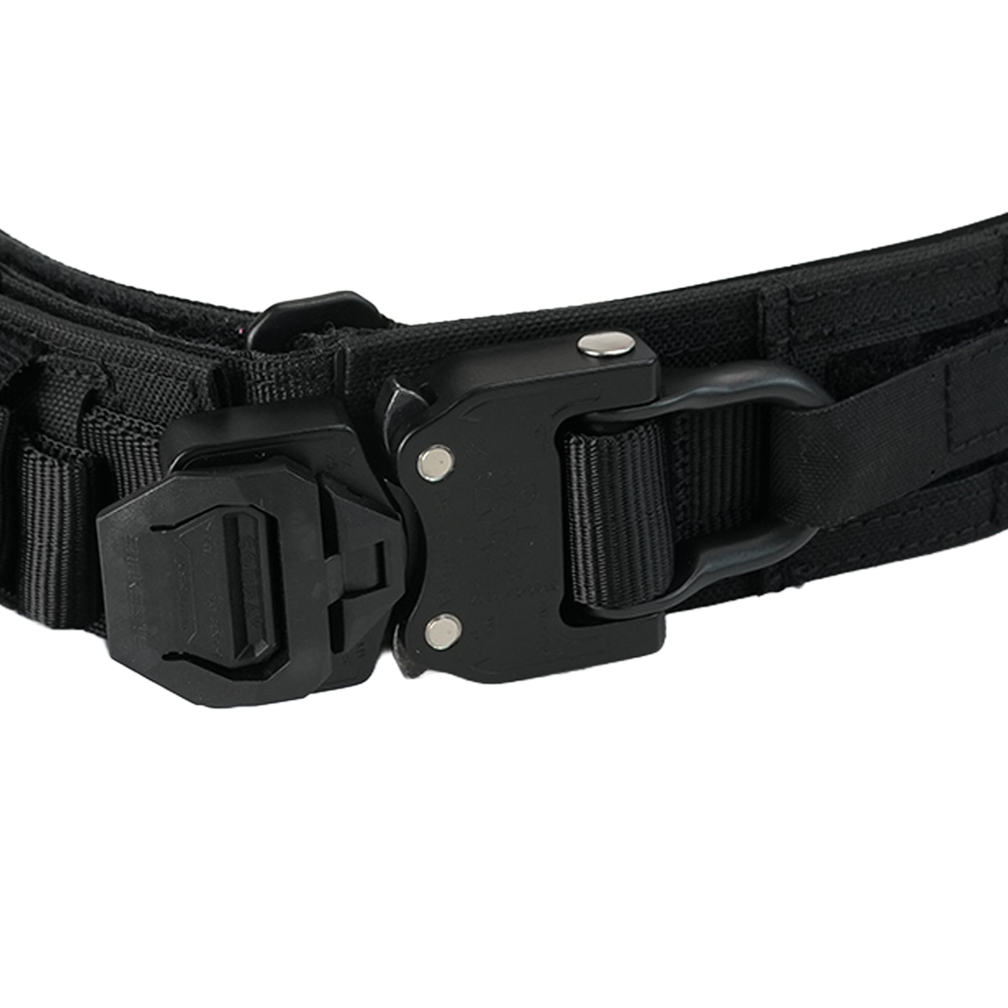 DA Combat Belt V2